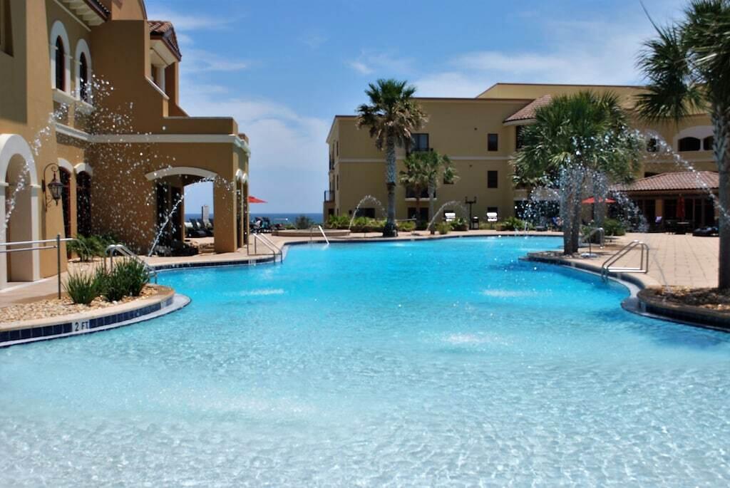 SANCTUARY BY THE SEA CONDO - Residential