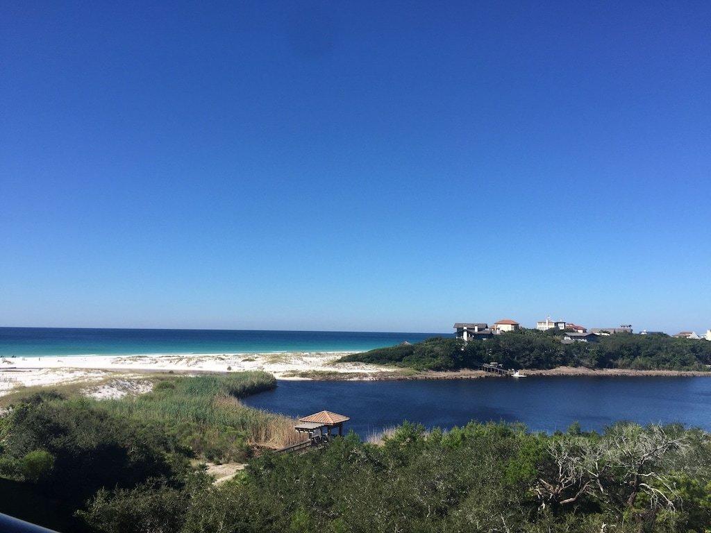 SANCTUARY BY THE SEA CONDO - Residential