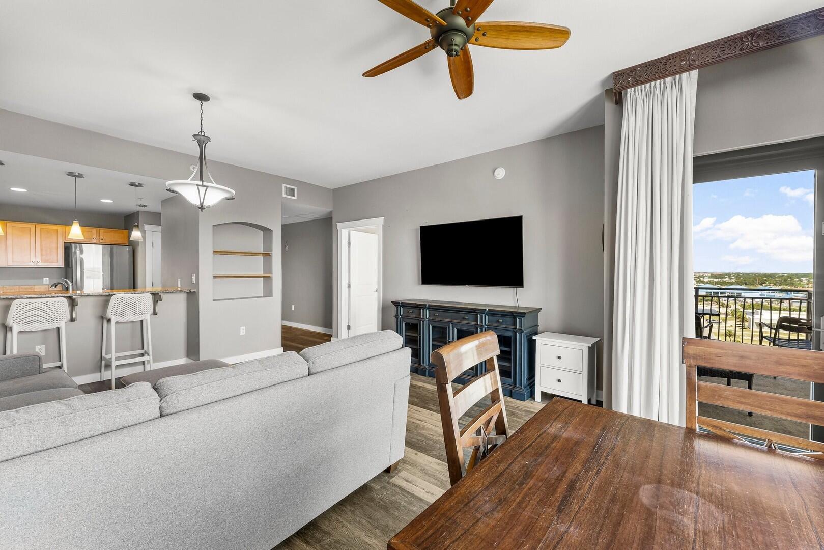 ORIGIN AT SEAHAVEN - Residential