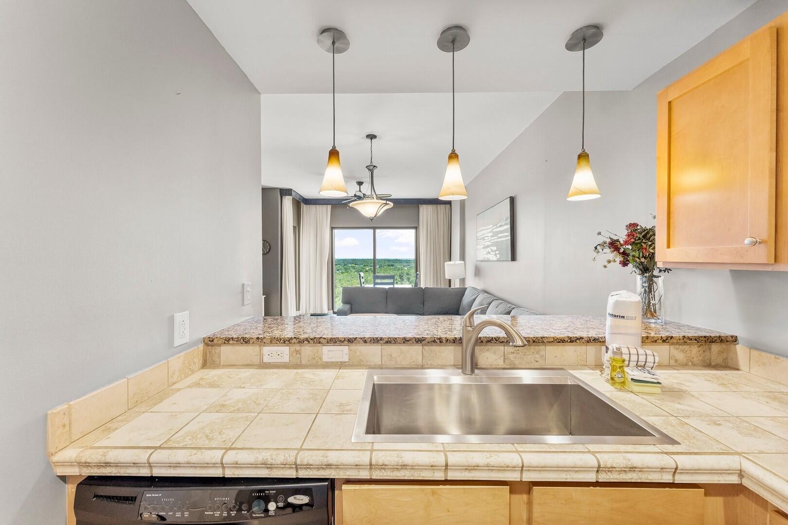 ORIGIN AT SEAHAVEN - Residential