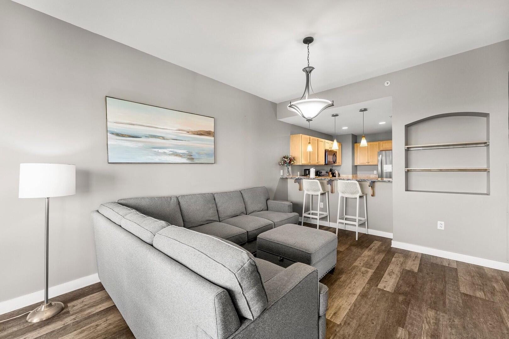 ORIGIN AT SEAHAVEN - Residential