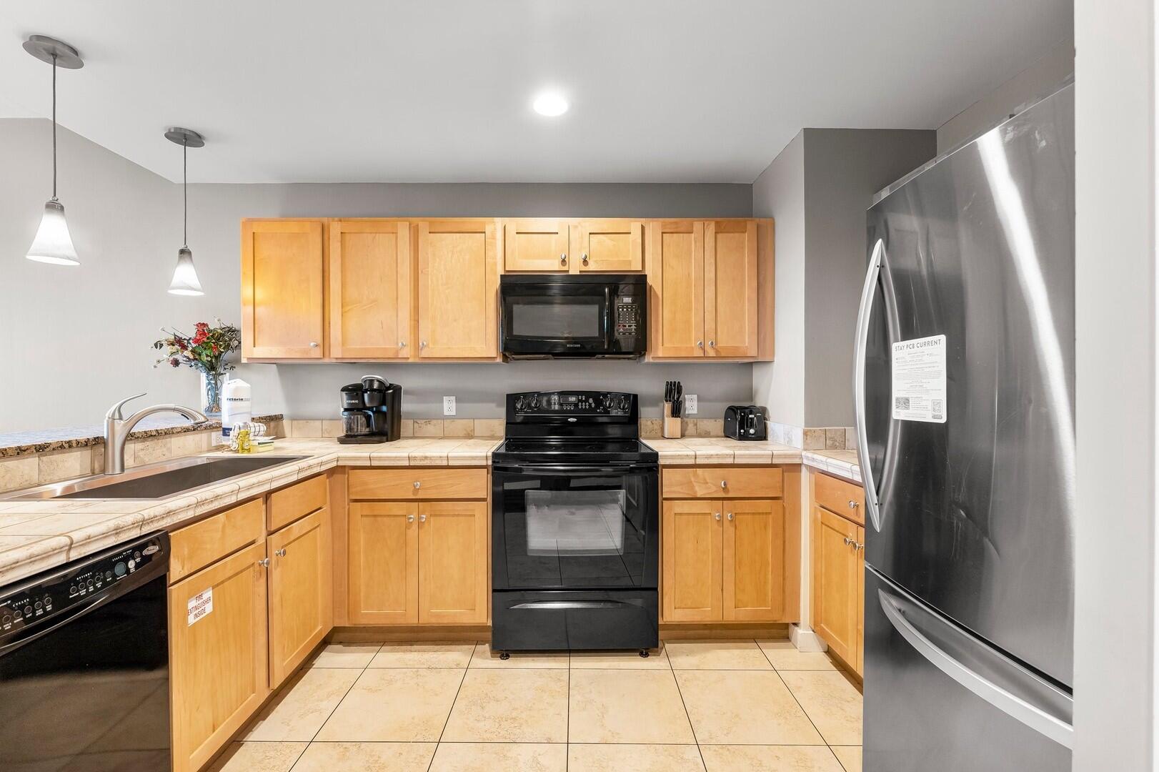 ORIGIN AT SEAHAVEN - Residential