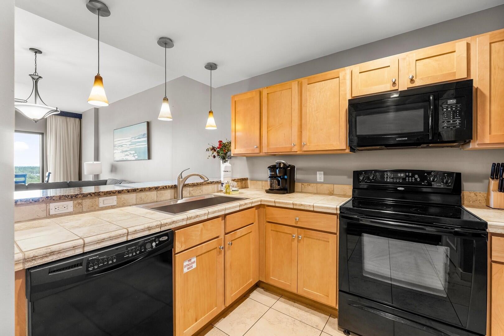 ORIGIN AT SEAHAVEN - Residential