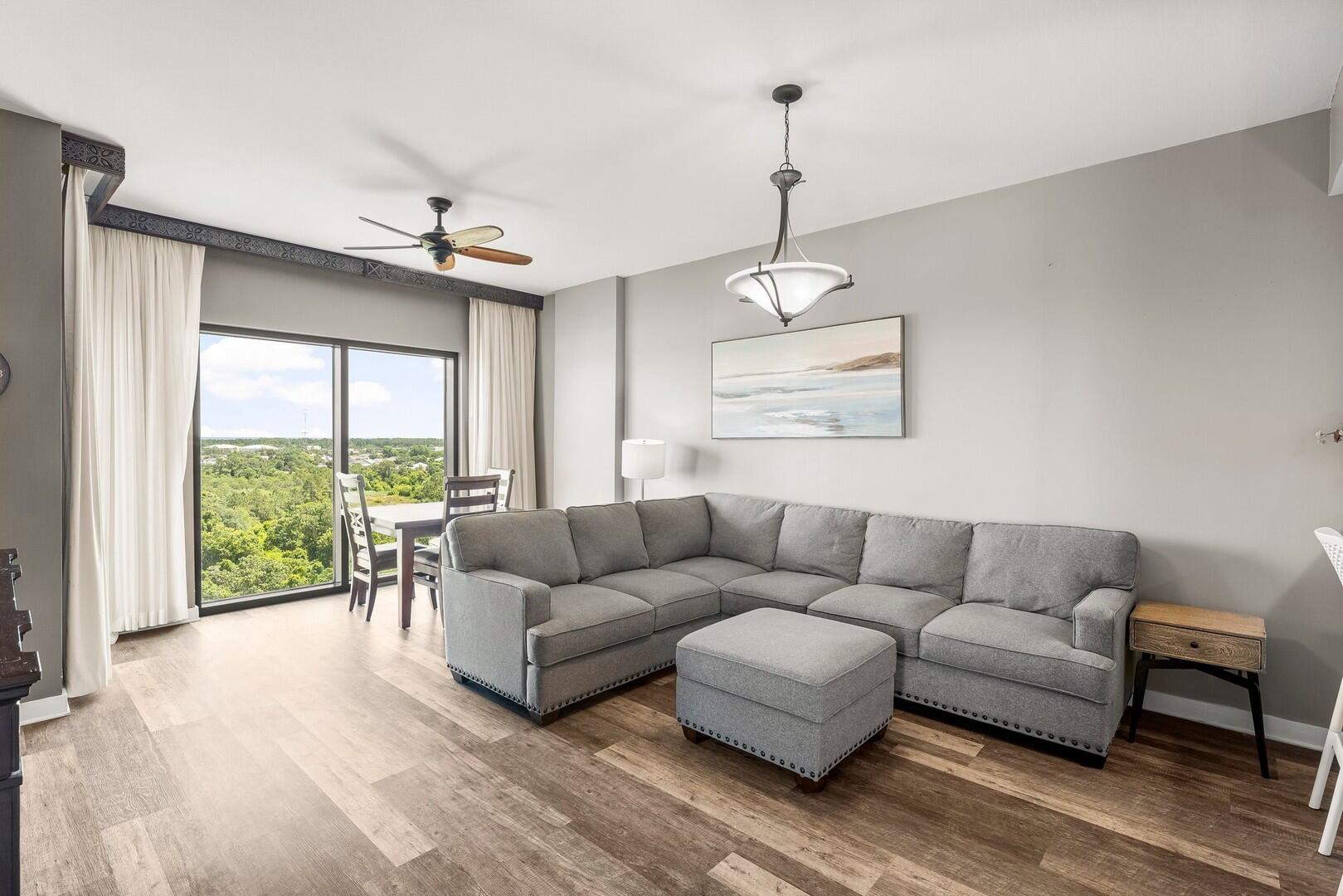 ORIGIN AT SEAHAVEN - Residential