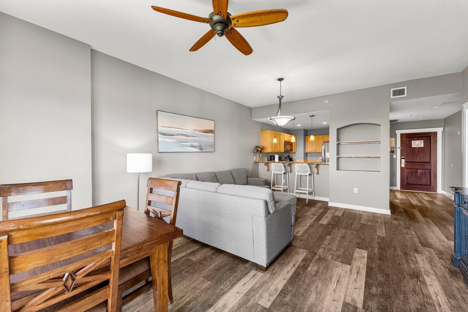 ORIGIN AT SEAHAVEN - Residential