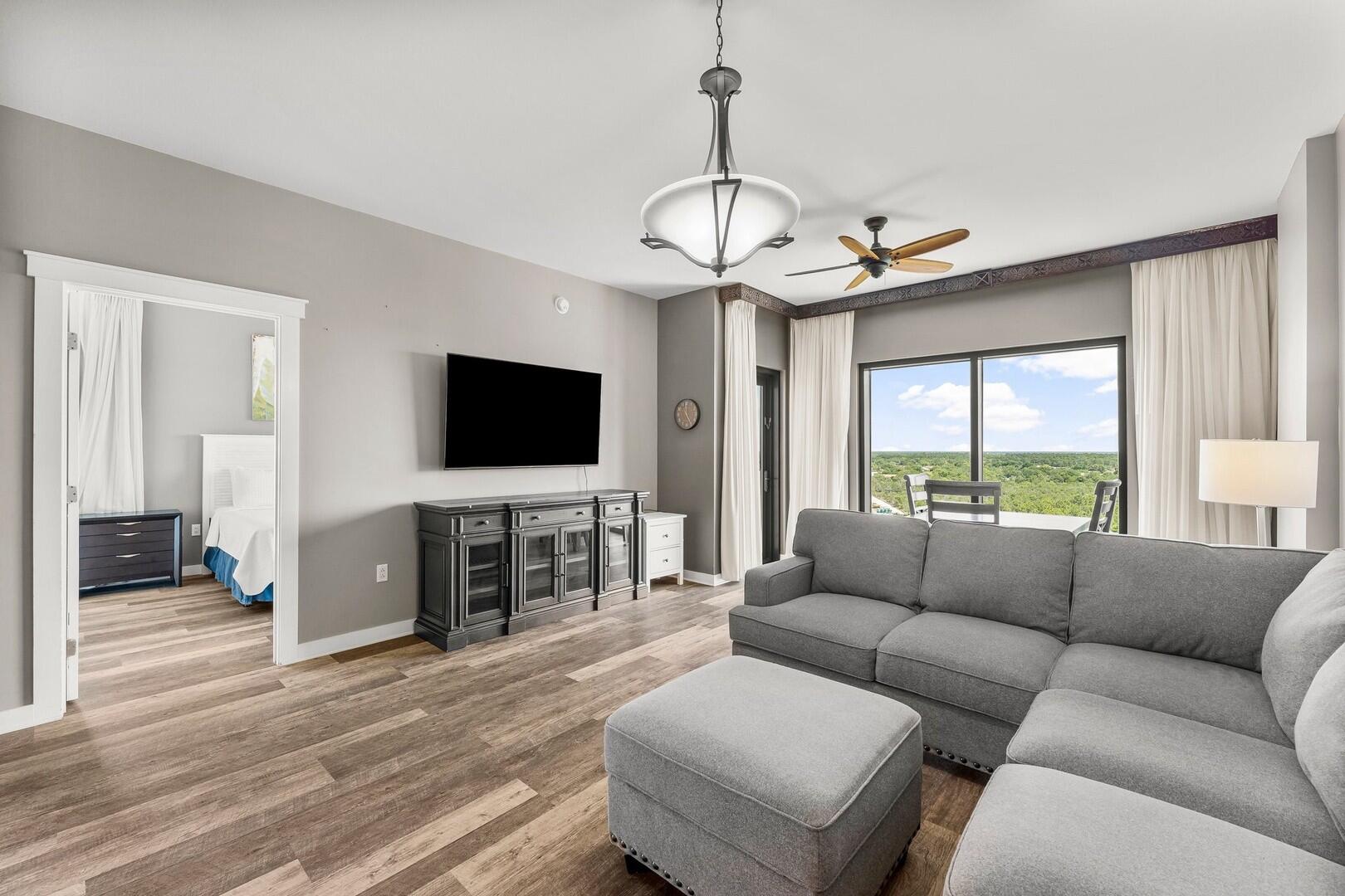 ORIGIN AT SEAHAVEN - Residential