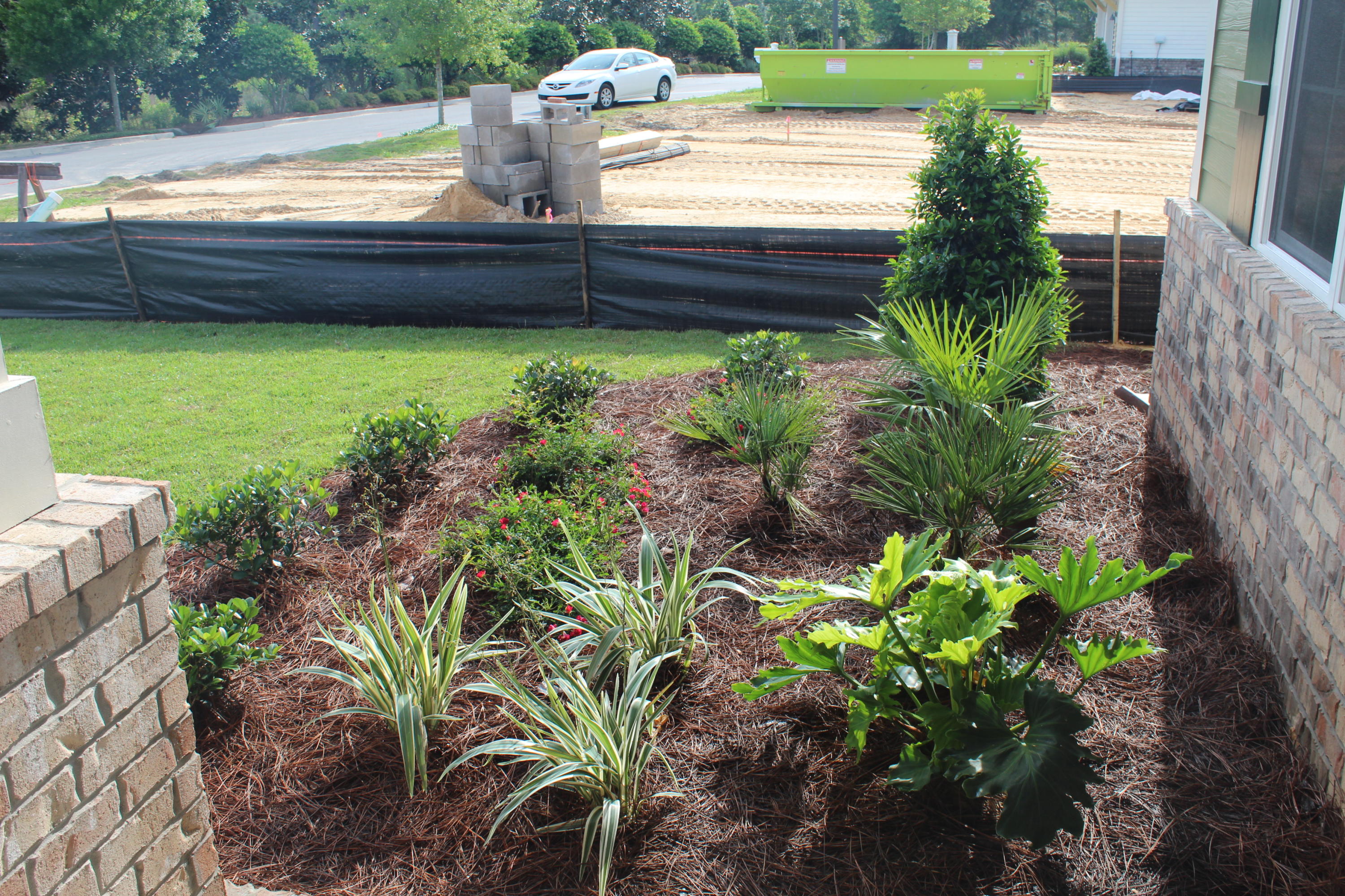 KELLY PLANTATION S/D - Residential