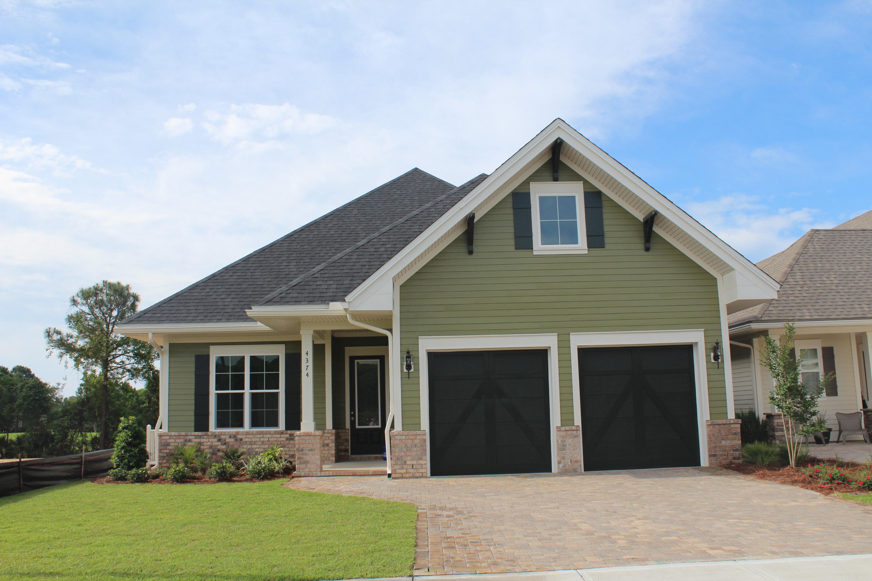 KELLY PLANTATION S/D - Residential