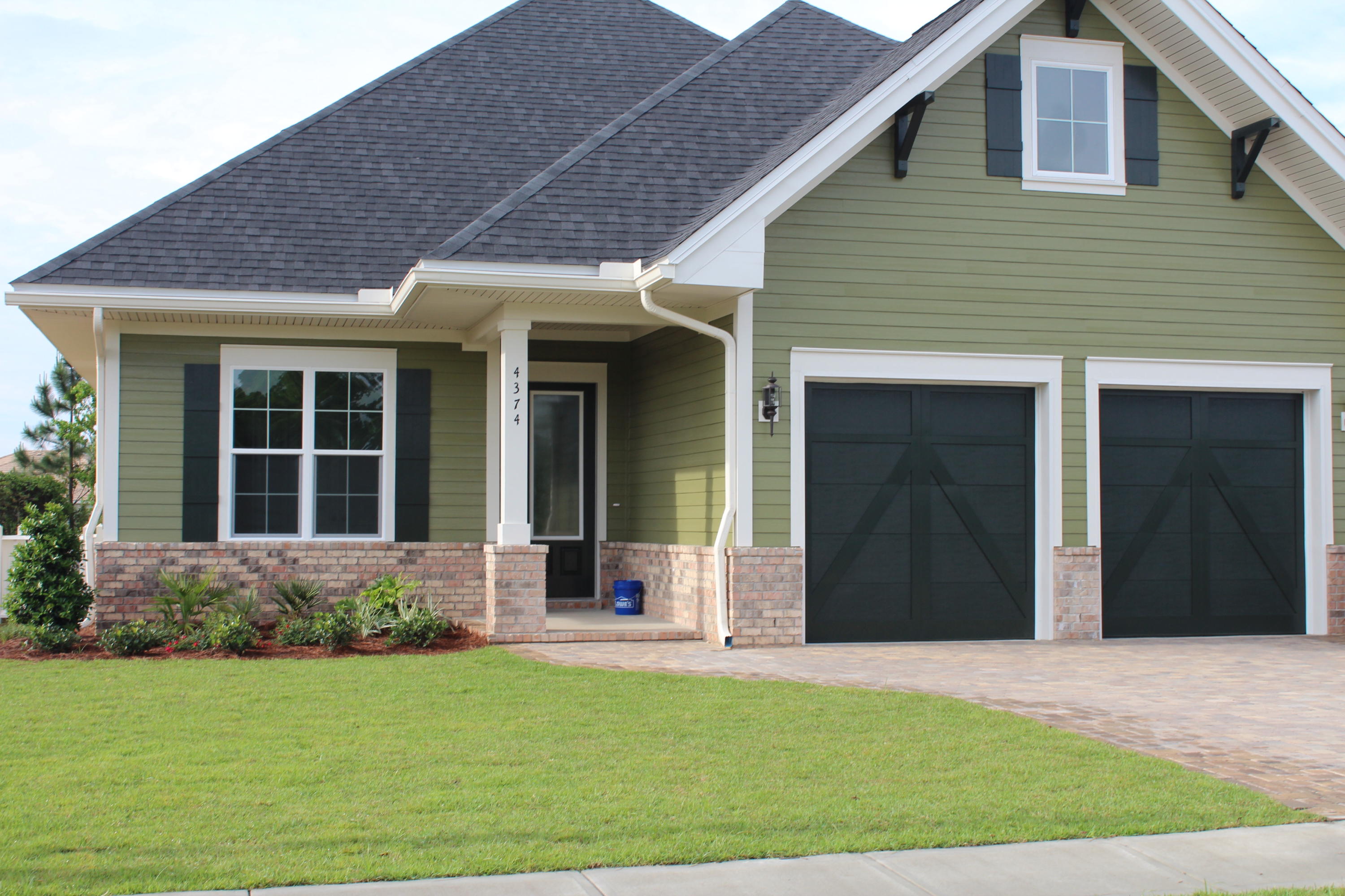 KELLY PLANTATION S/D - Residential