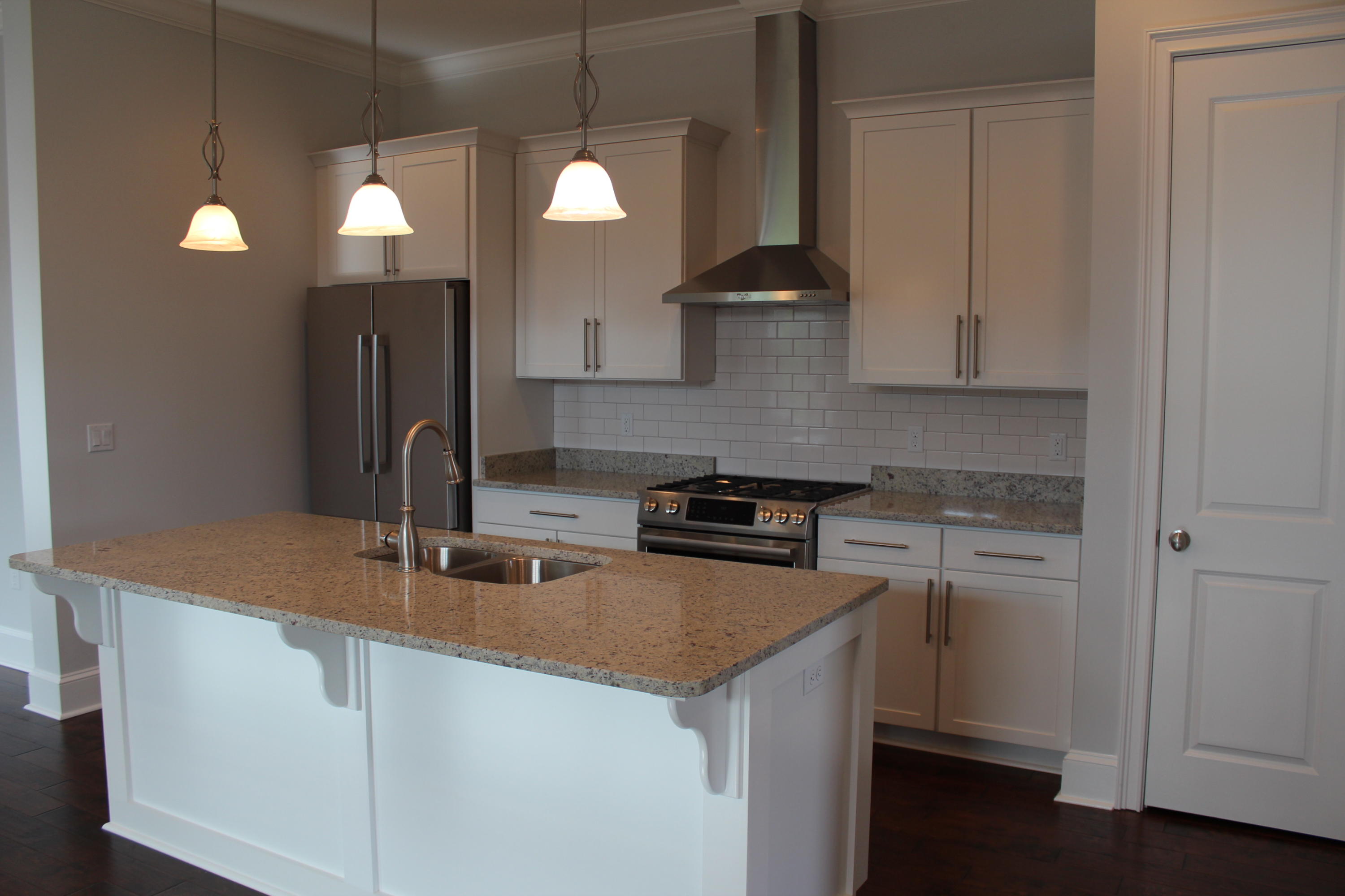 KELLY PLANTATION S/D - Residential