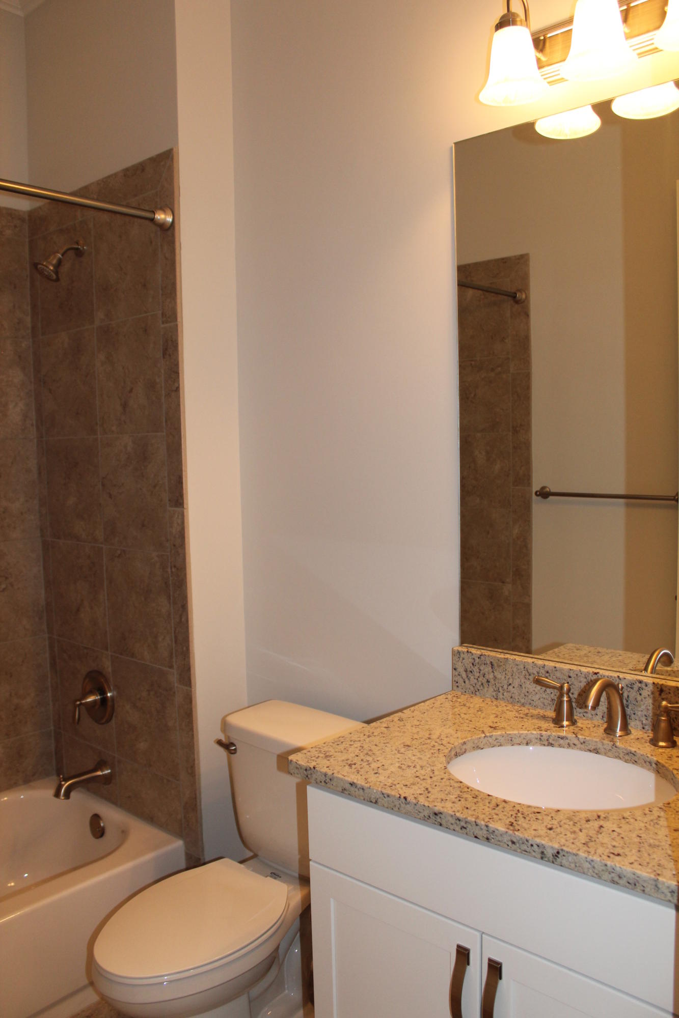 KELLY PLANTATION S/D - Residential