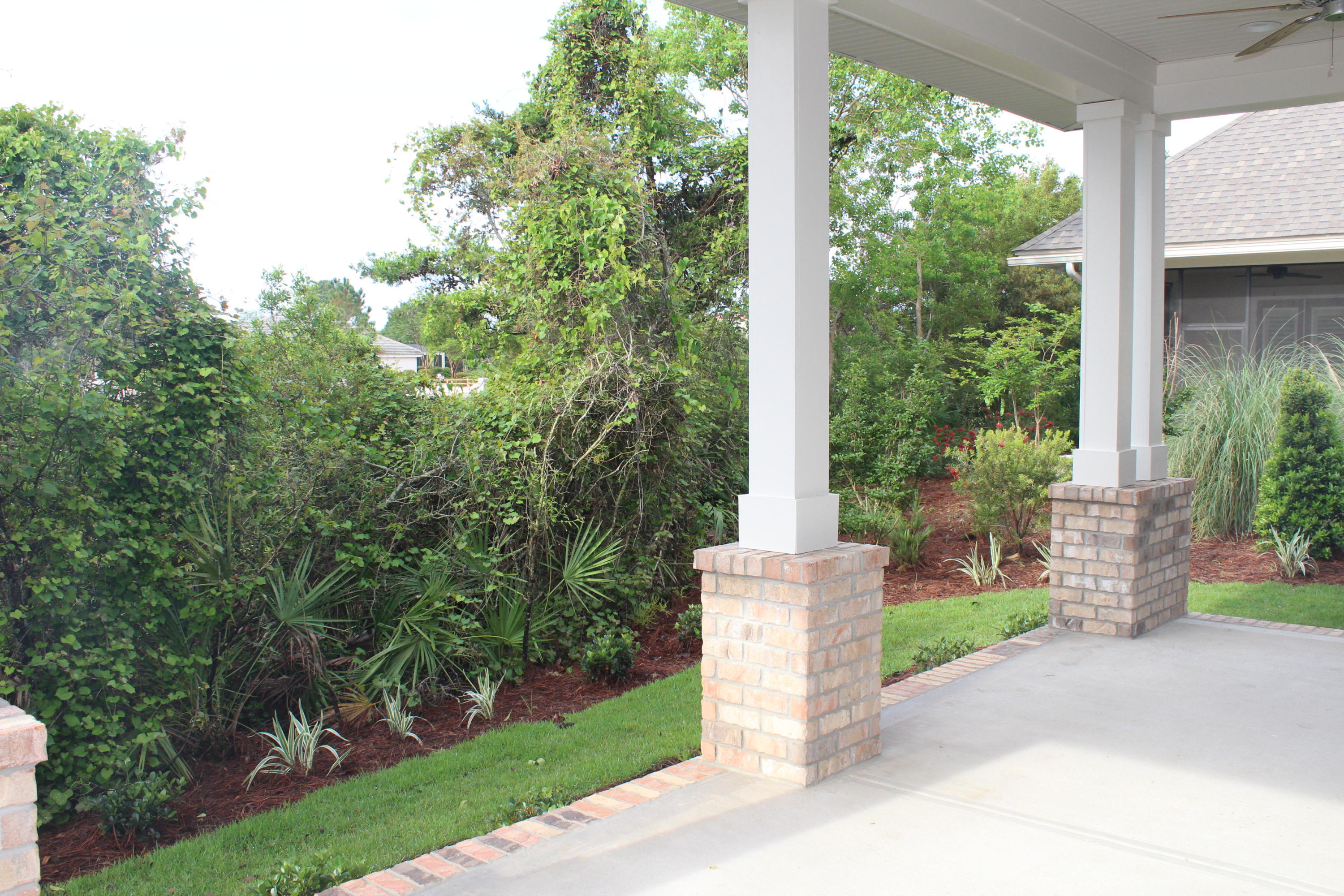 KELLY PLANTATION S/D - Residential