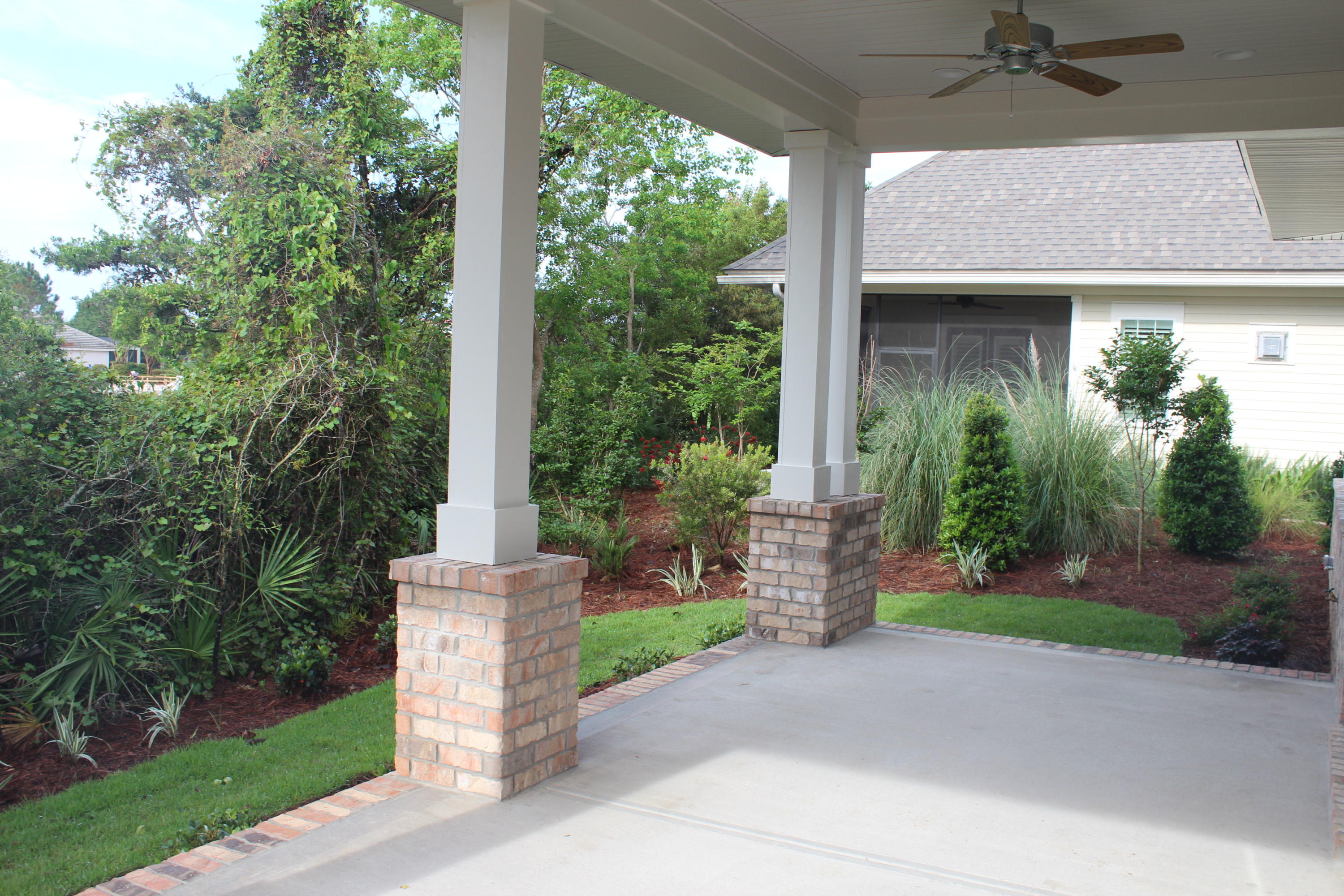 KELLY PLANTATION S/D - Residential