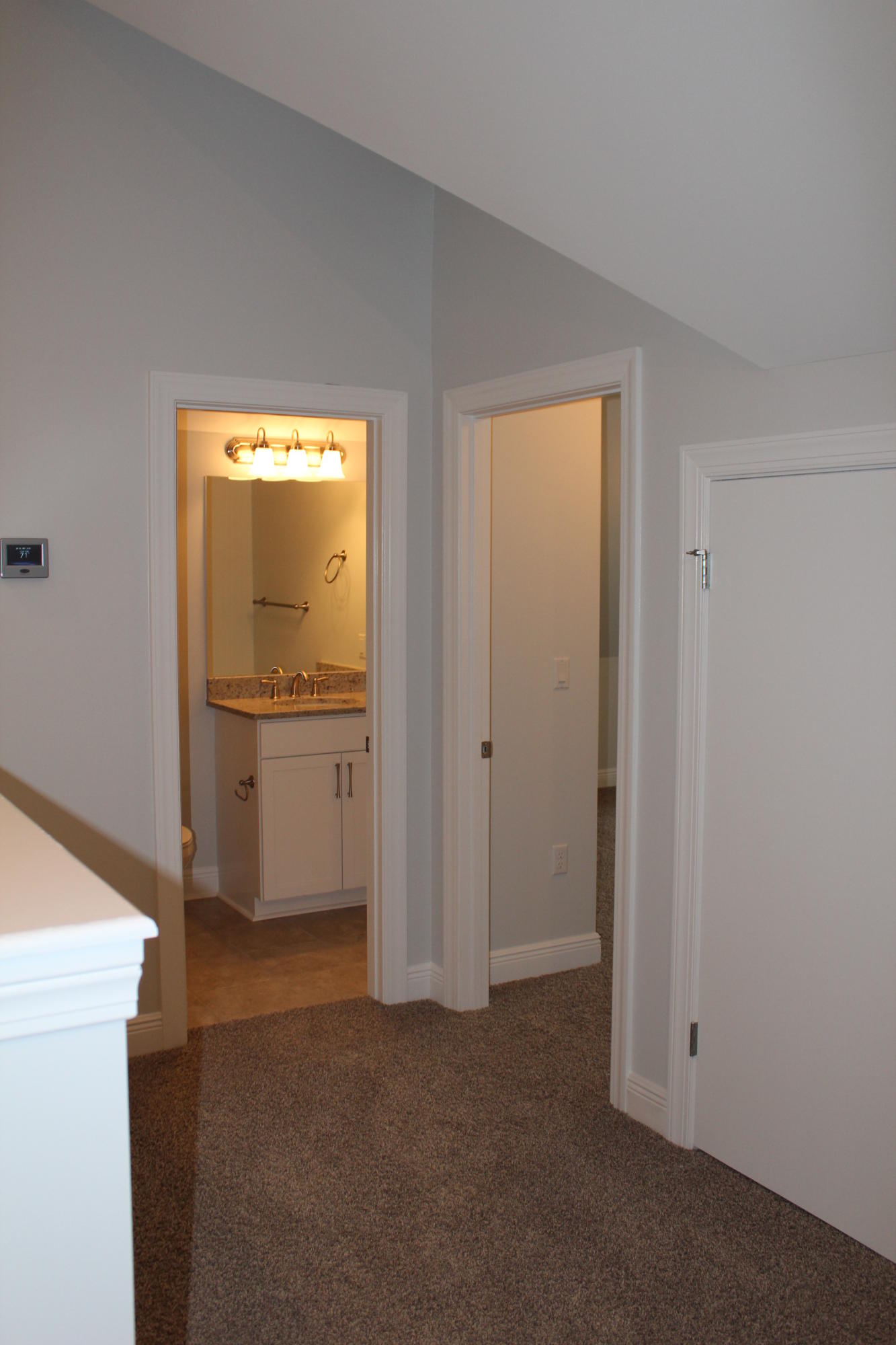 KELLY PLANTATION S/D - Residential