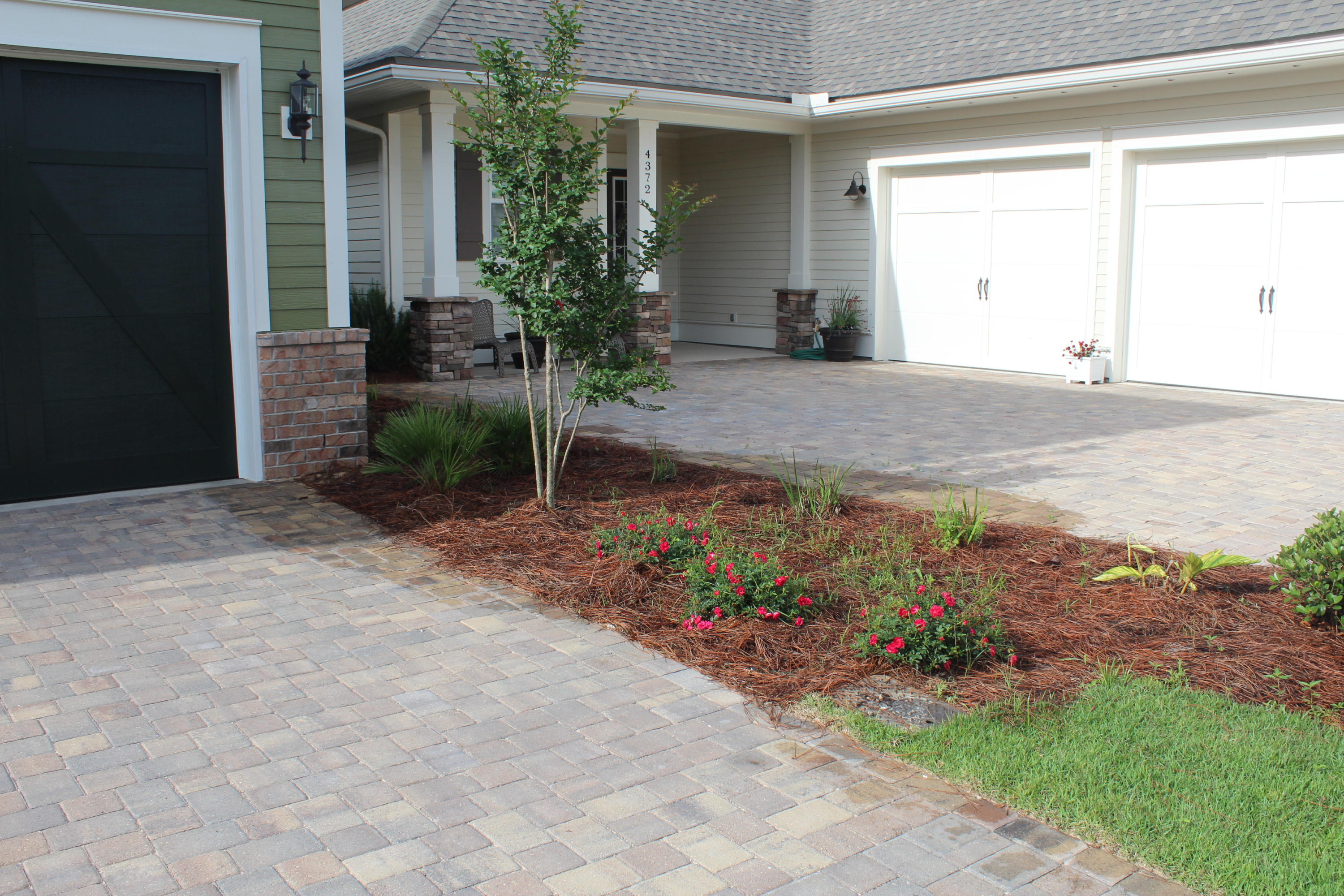 KELLY PLANTATION S/D - Residential