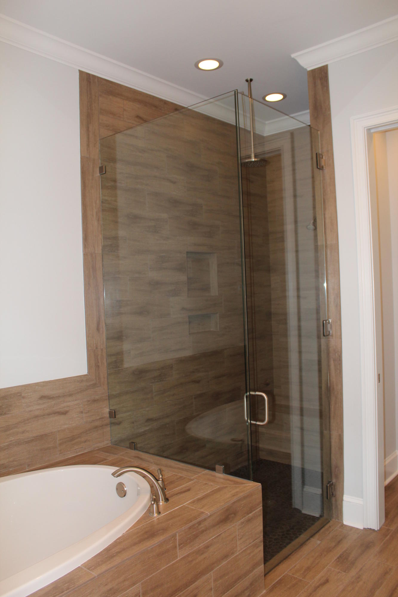 KELLY PLANTATION S/D - Residential