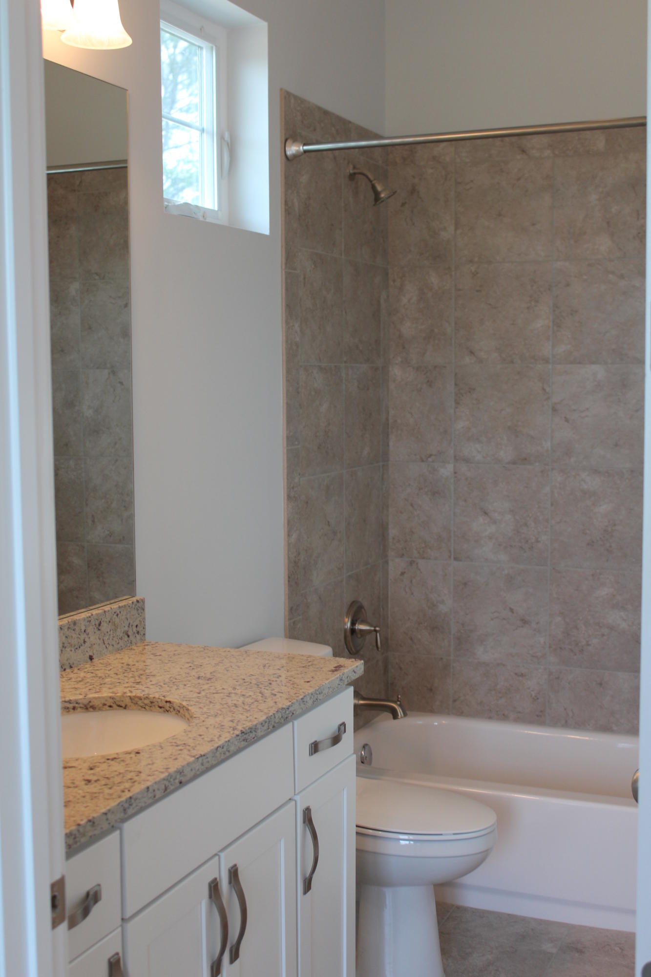 KELLY PLANTATION S/D - Residential