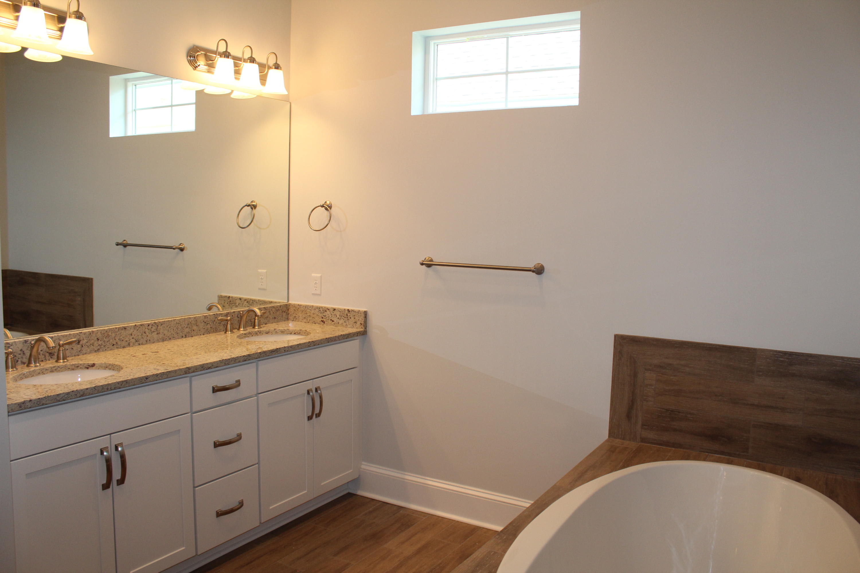 KELLY PLANTATION S/D - Residential