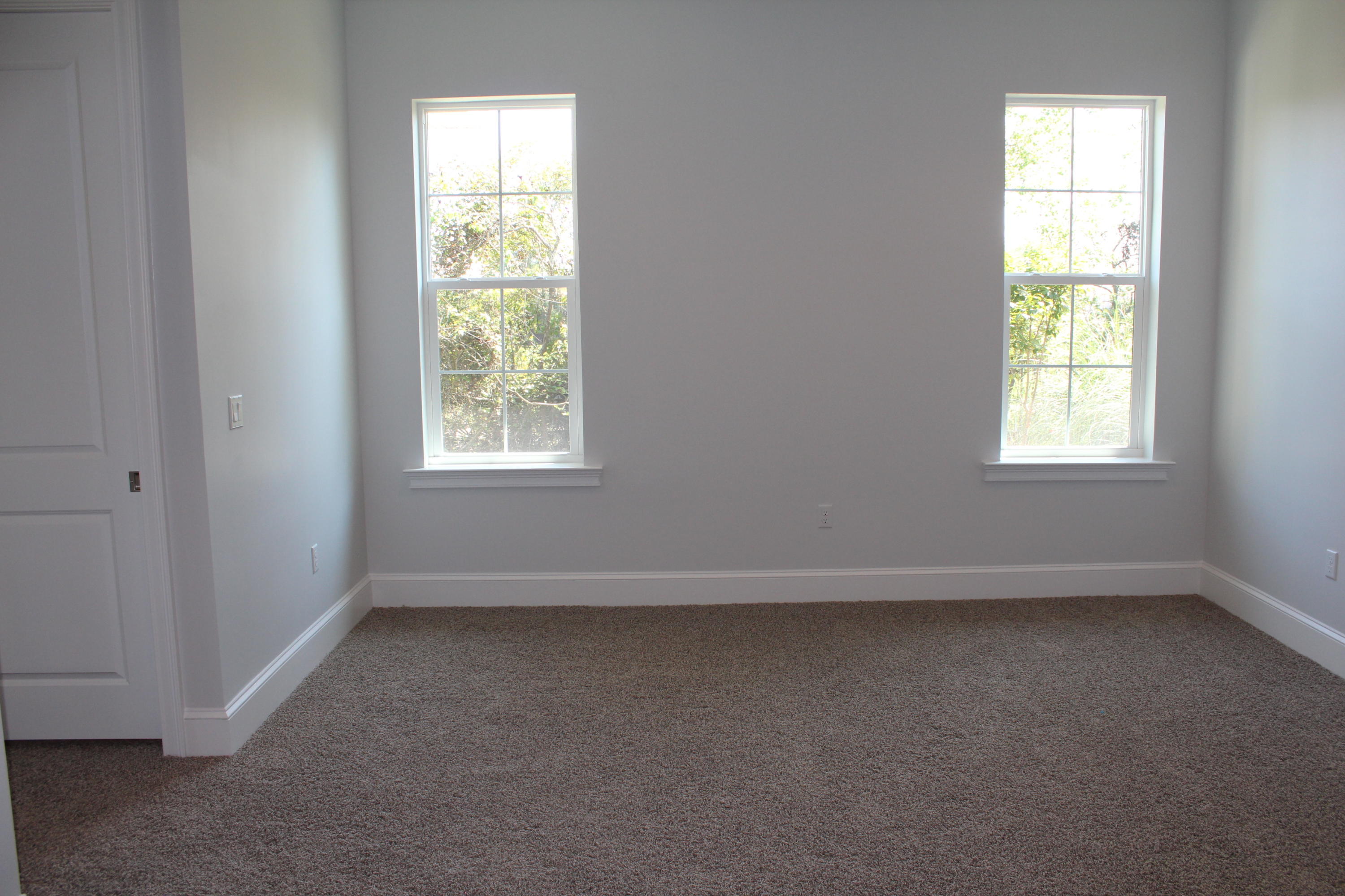 KELLY PLANTATION S/D - Residential