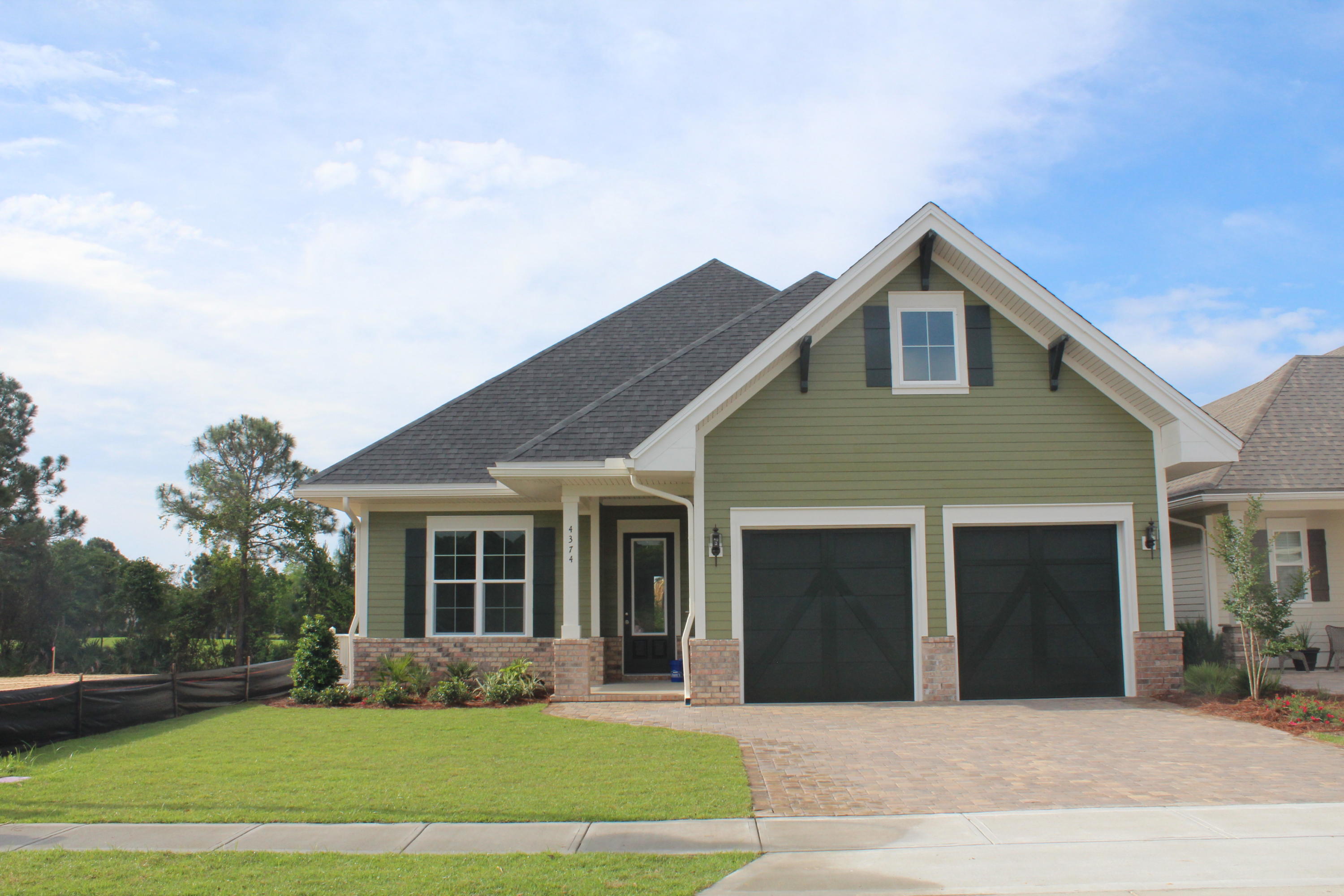 KELLY PLANTATION S/D - Residential