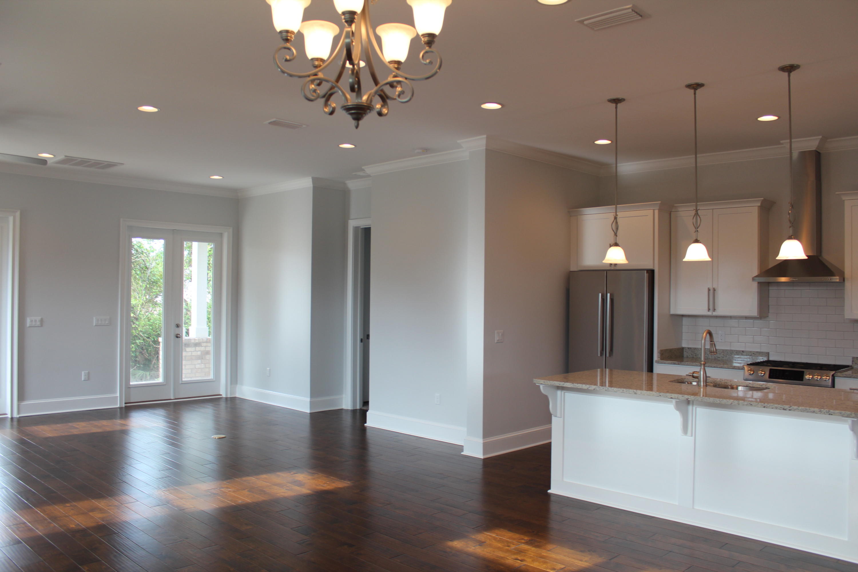 KELLY PLANTATION S/D - Residential