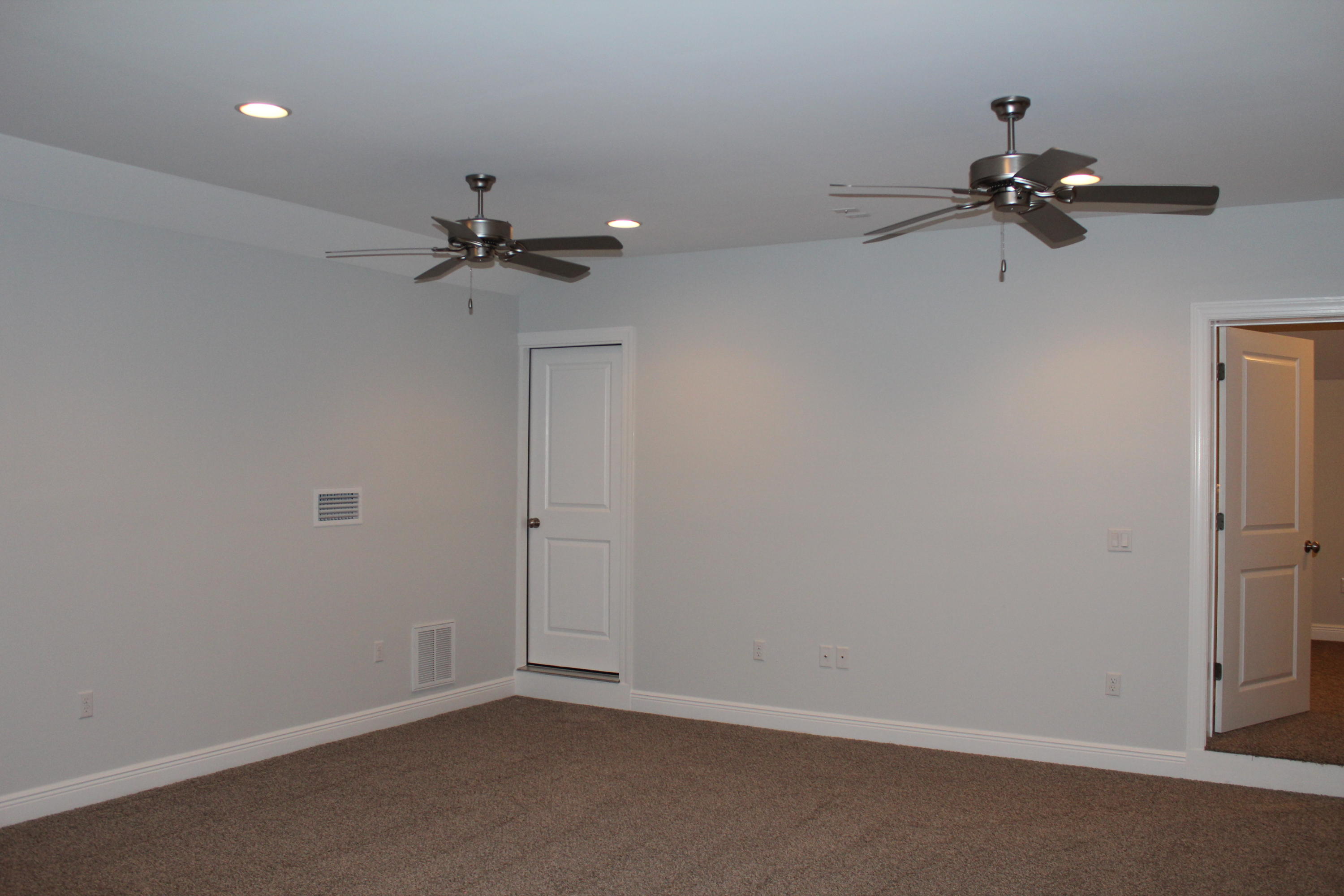 KELLY PLANTATION S/D - Residential