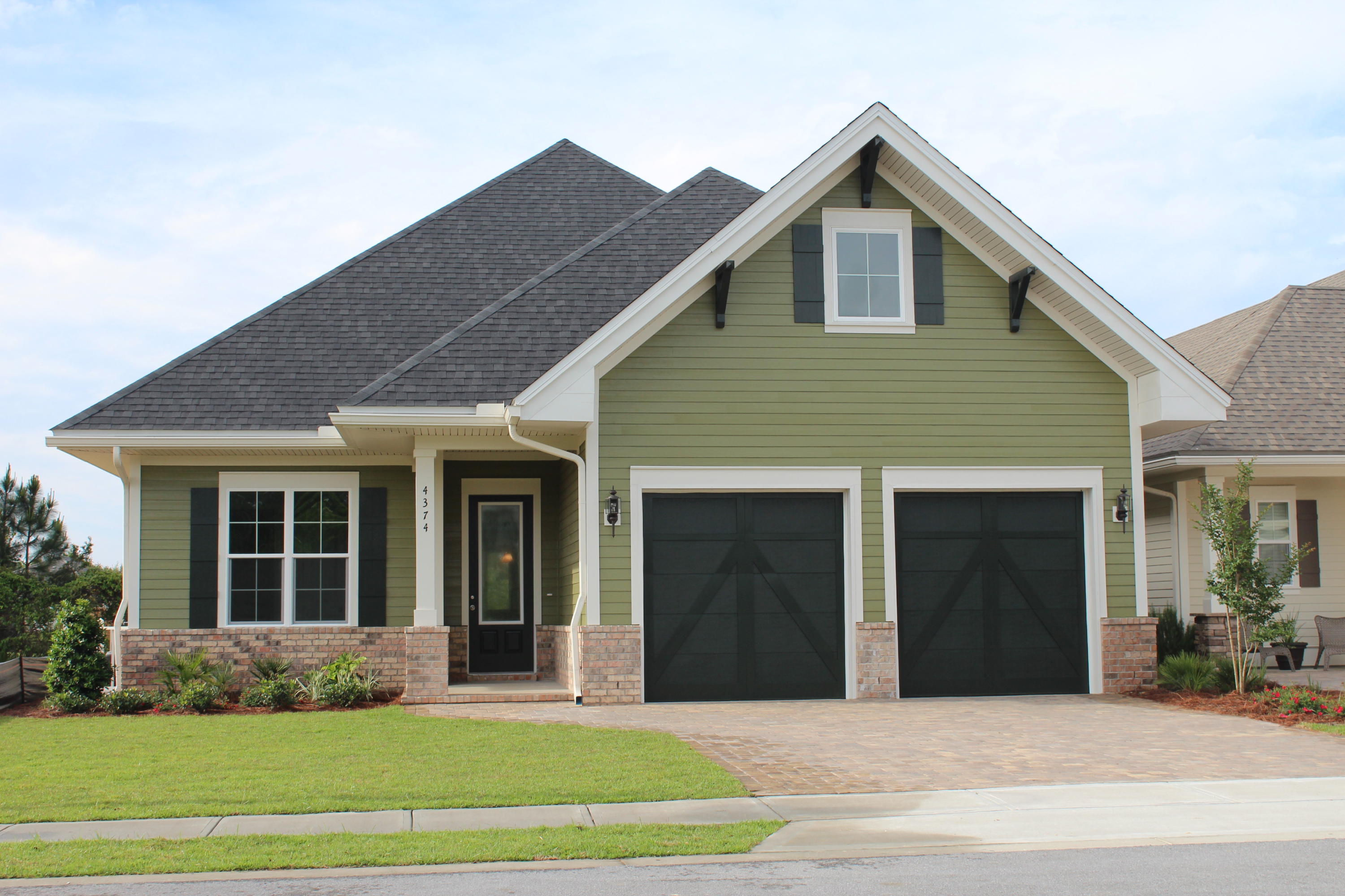 KELLY PLANTATION S/D - Residential