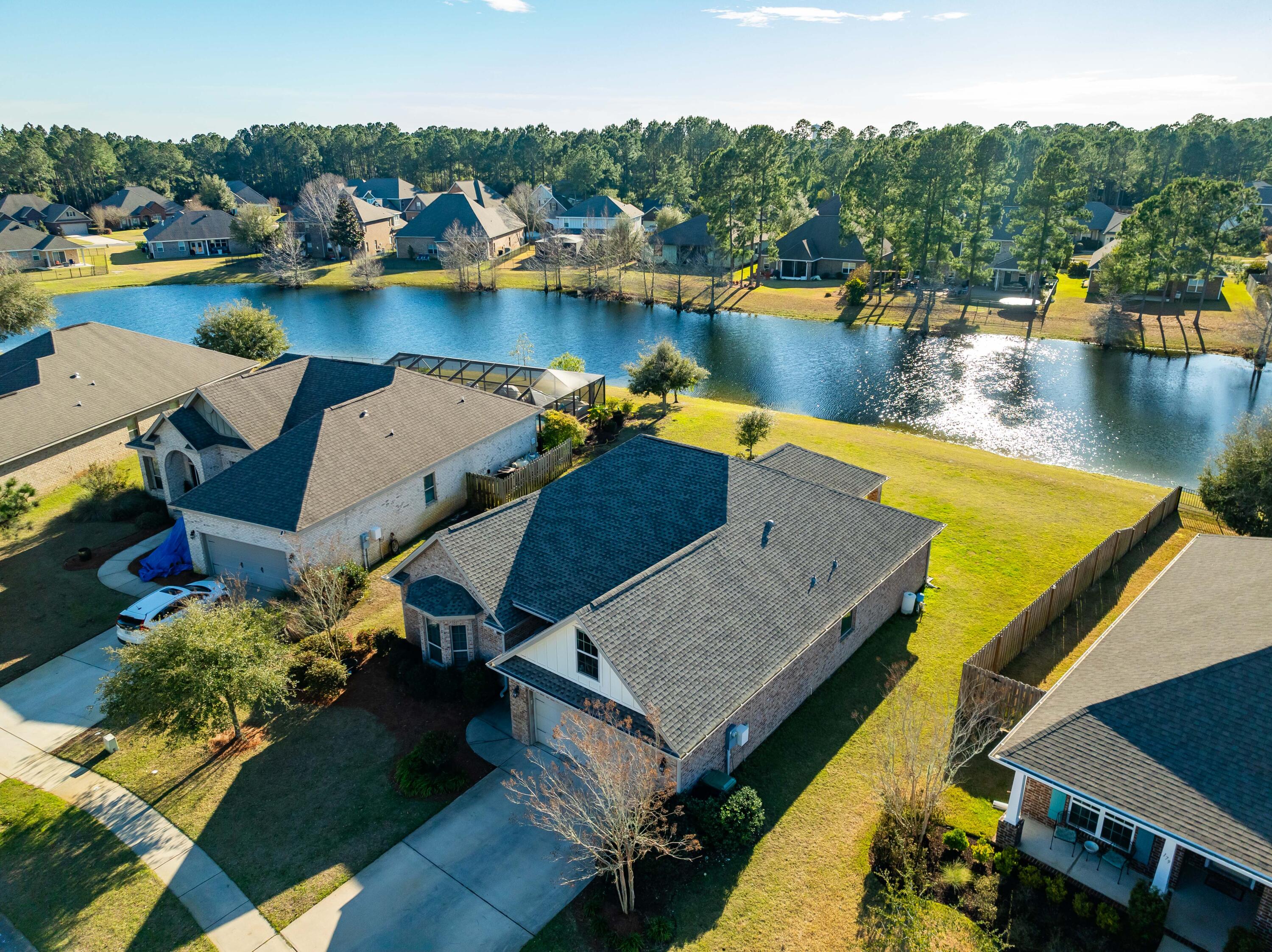 HAMMOCK BAY - Residential Lease