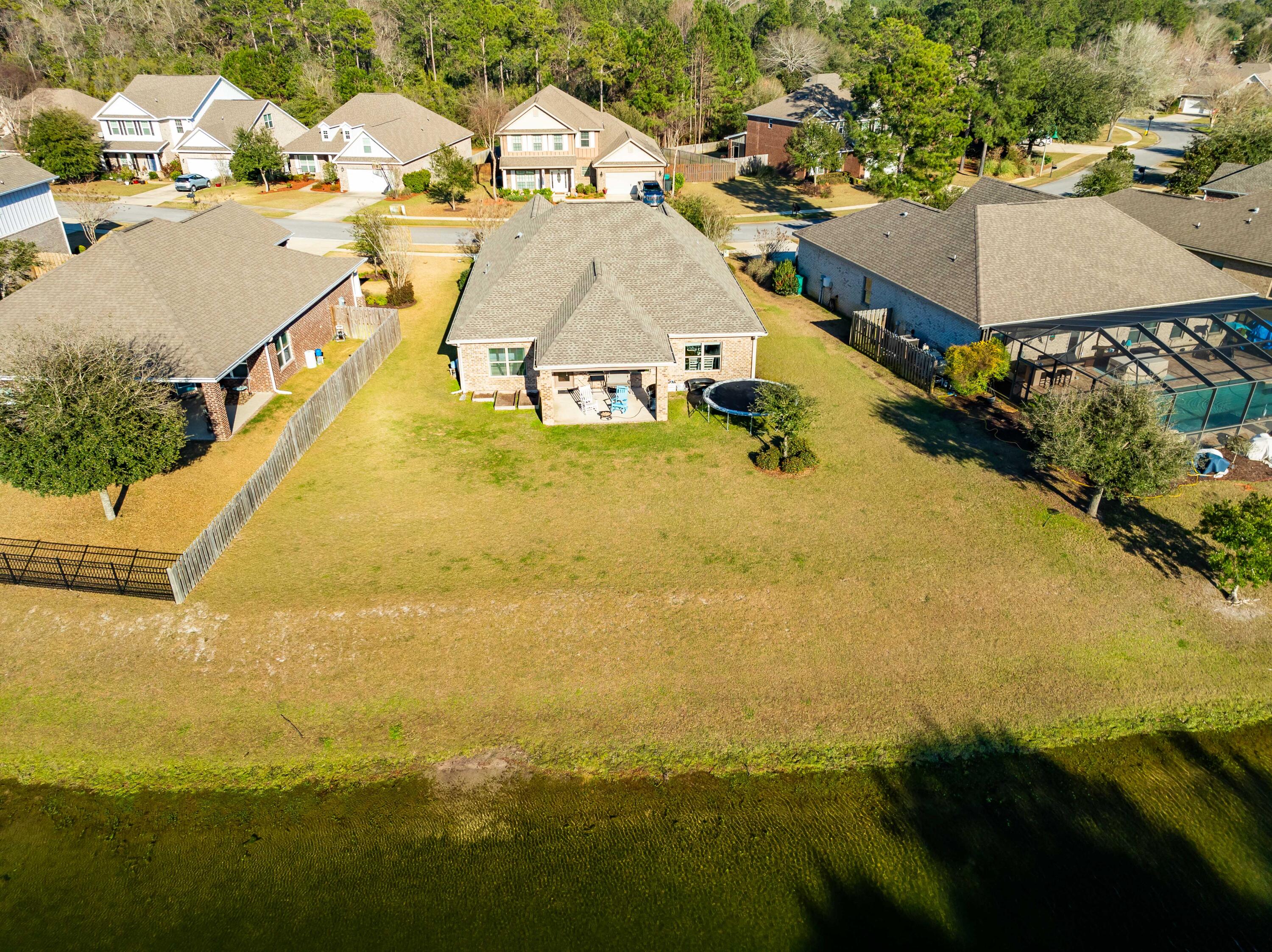 HAMMOCK BAY - Residential Lease