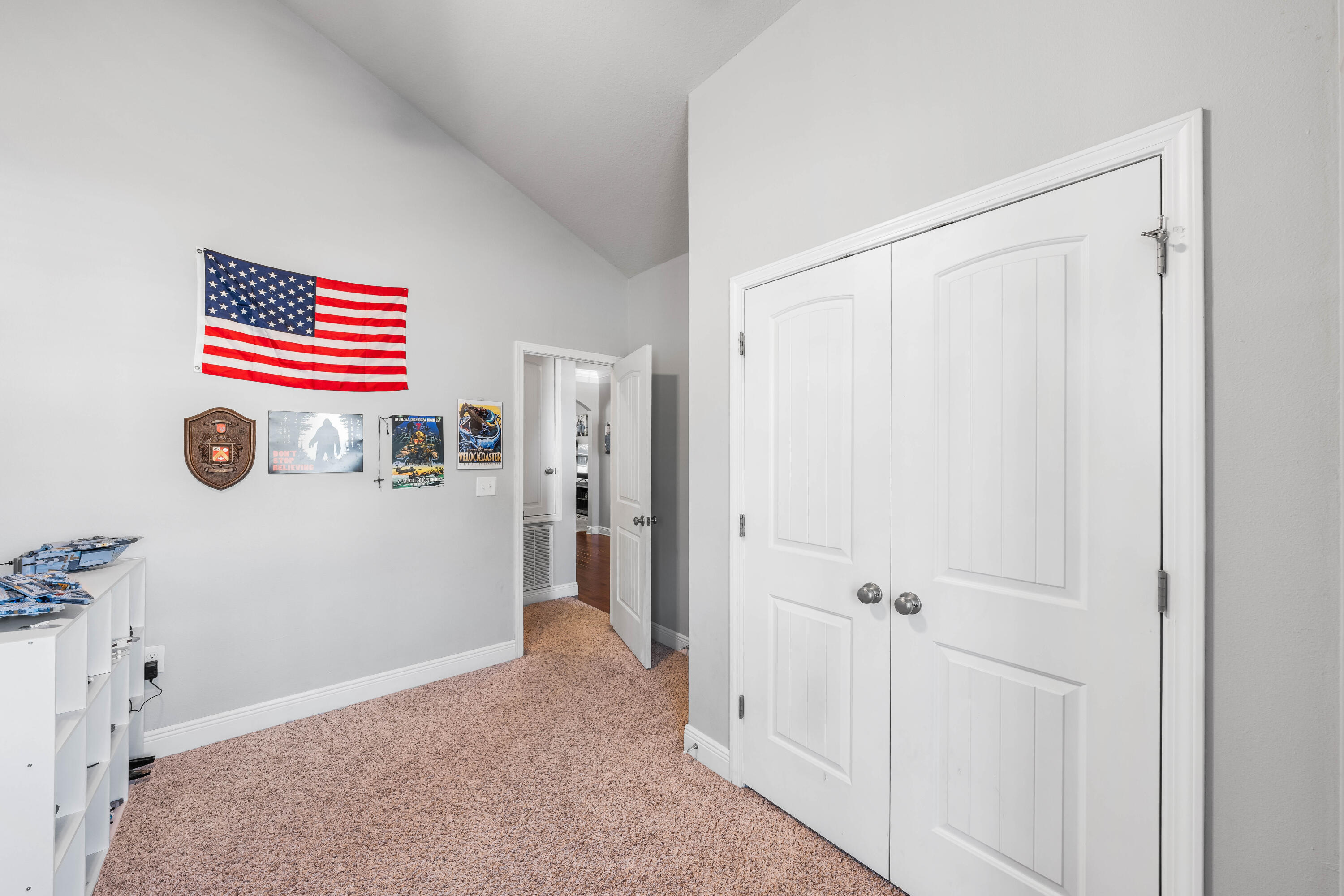 HAMMOCK BAY - Residential Lease