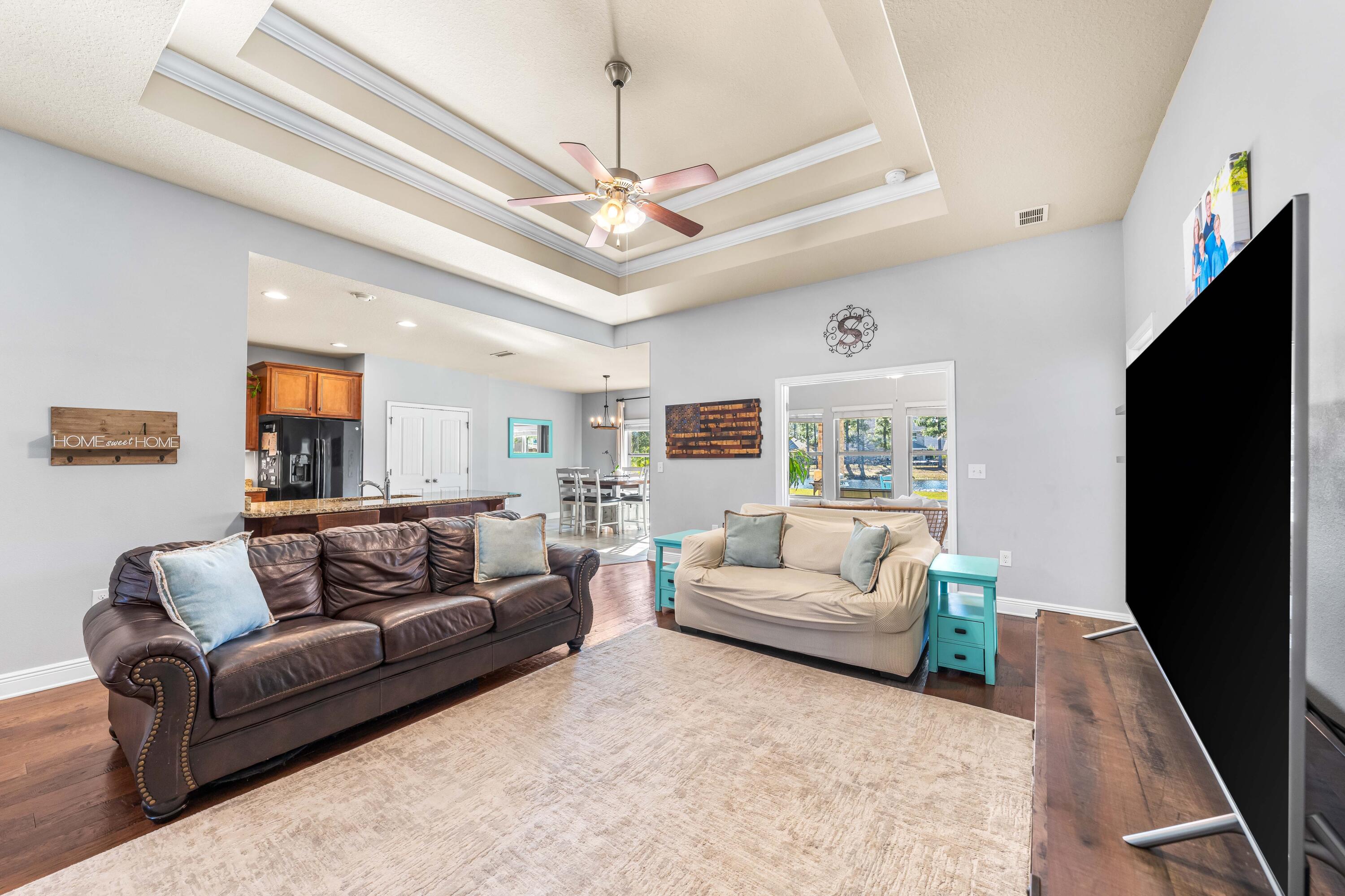 HAMMOCK BAY - Residential Lease