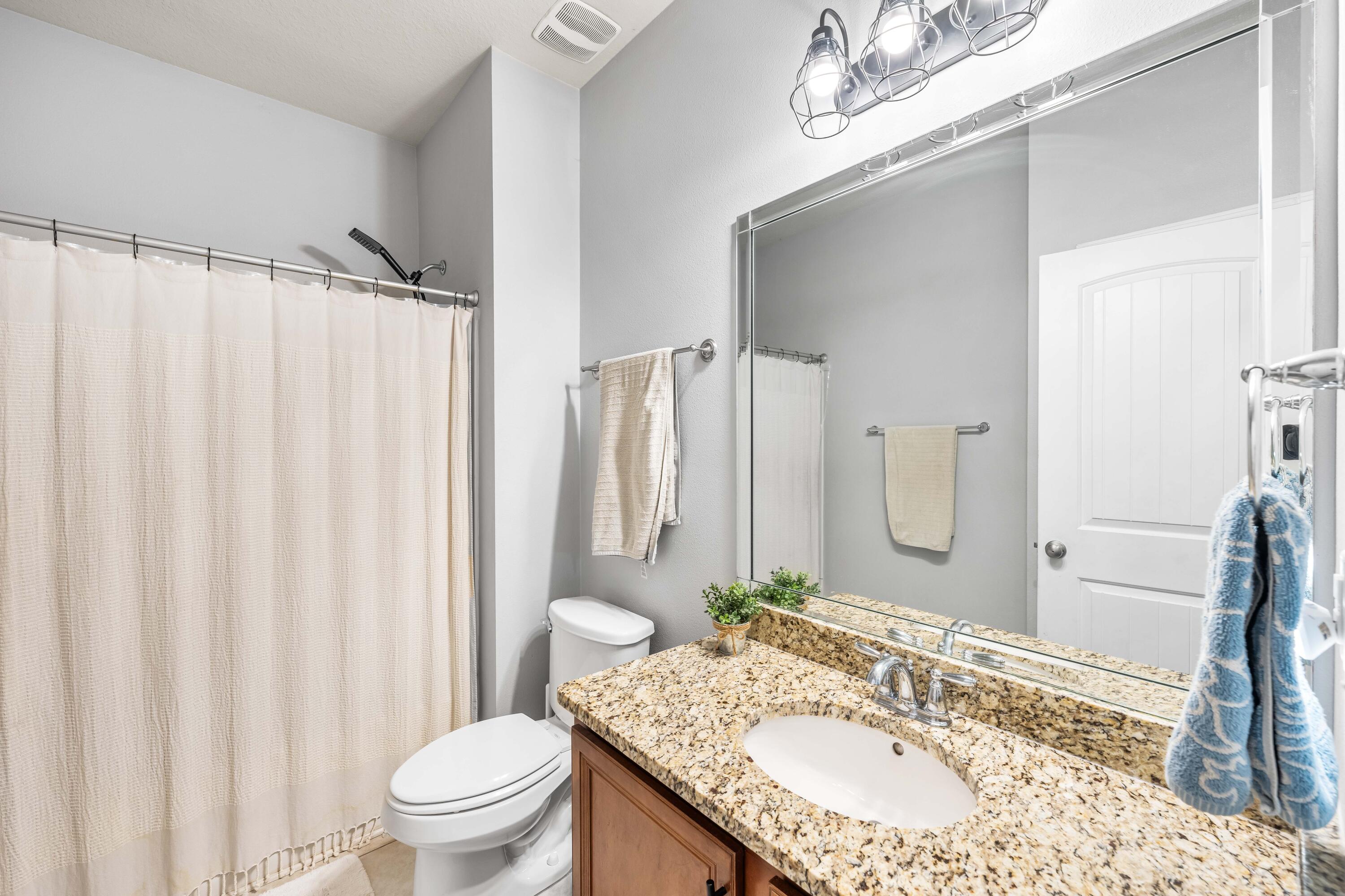 HAMMOCK BAY - Residential Lease