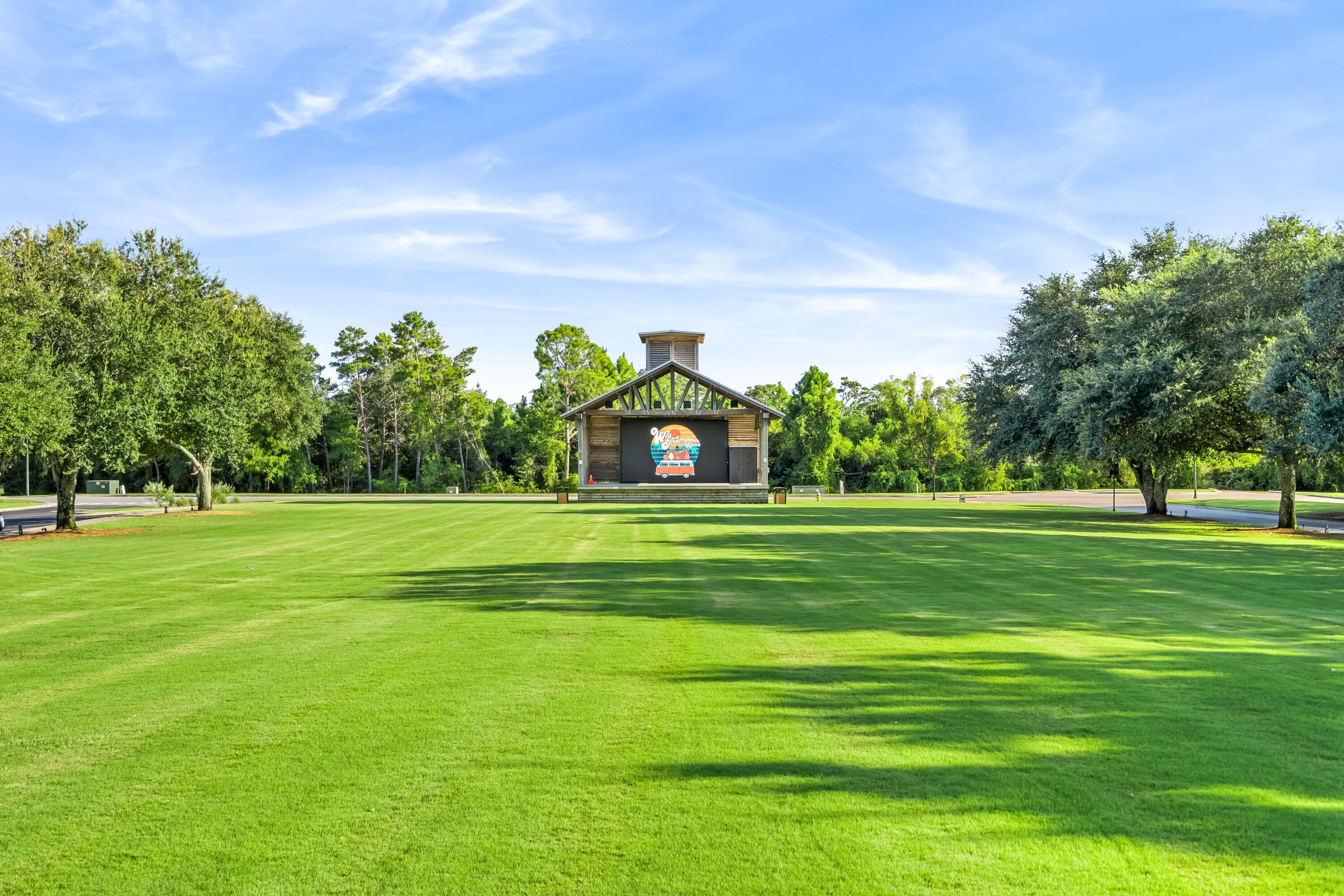 HAMMOCK BAY - Residential Lease
