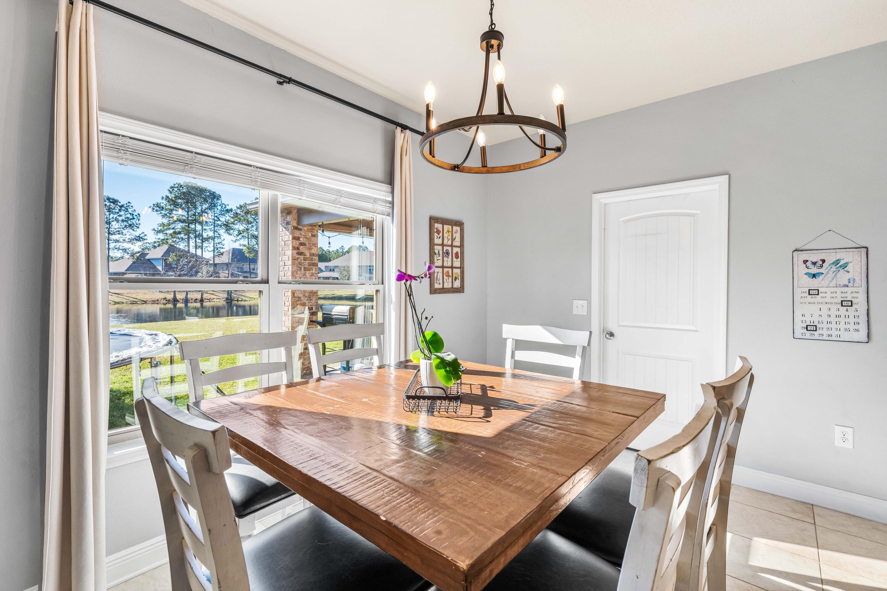 HAMMOCK BAY - Residential Lease