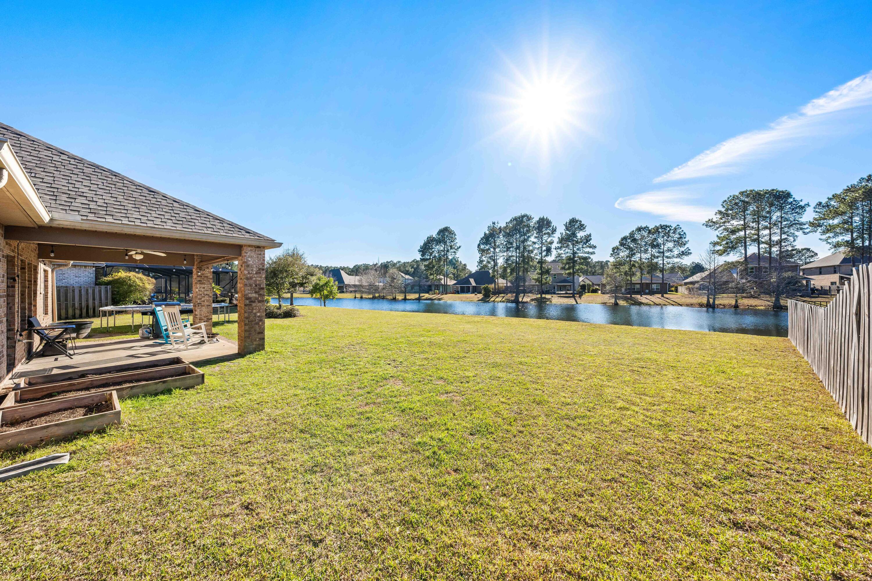 HAMMOCK BAY - Residential Lease