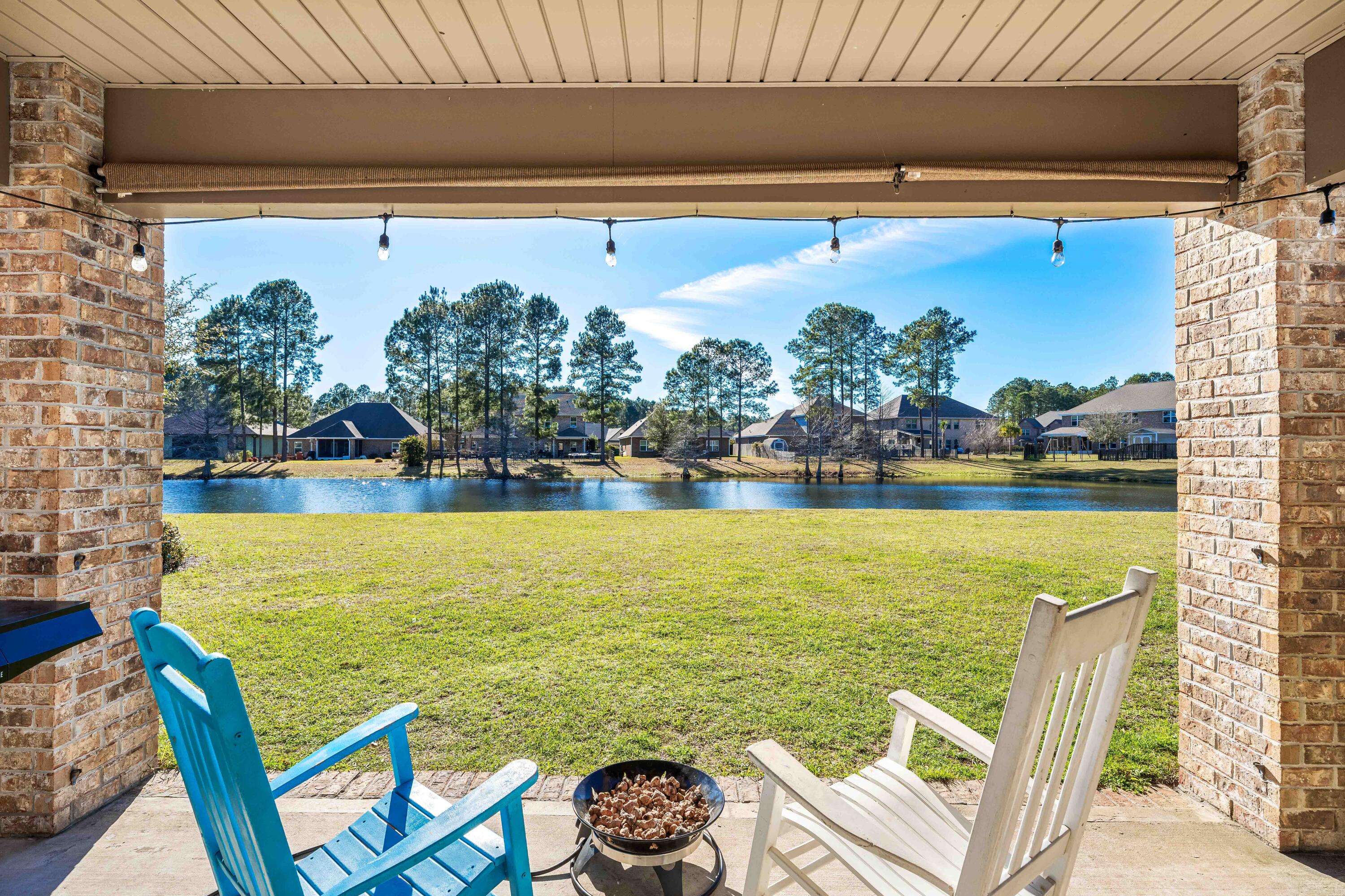 HAMMOCK BAY - Residential Lease
