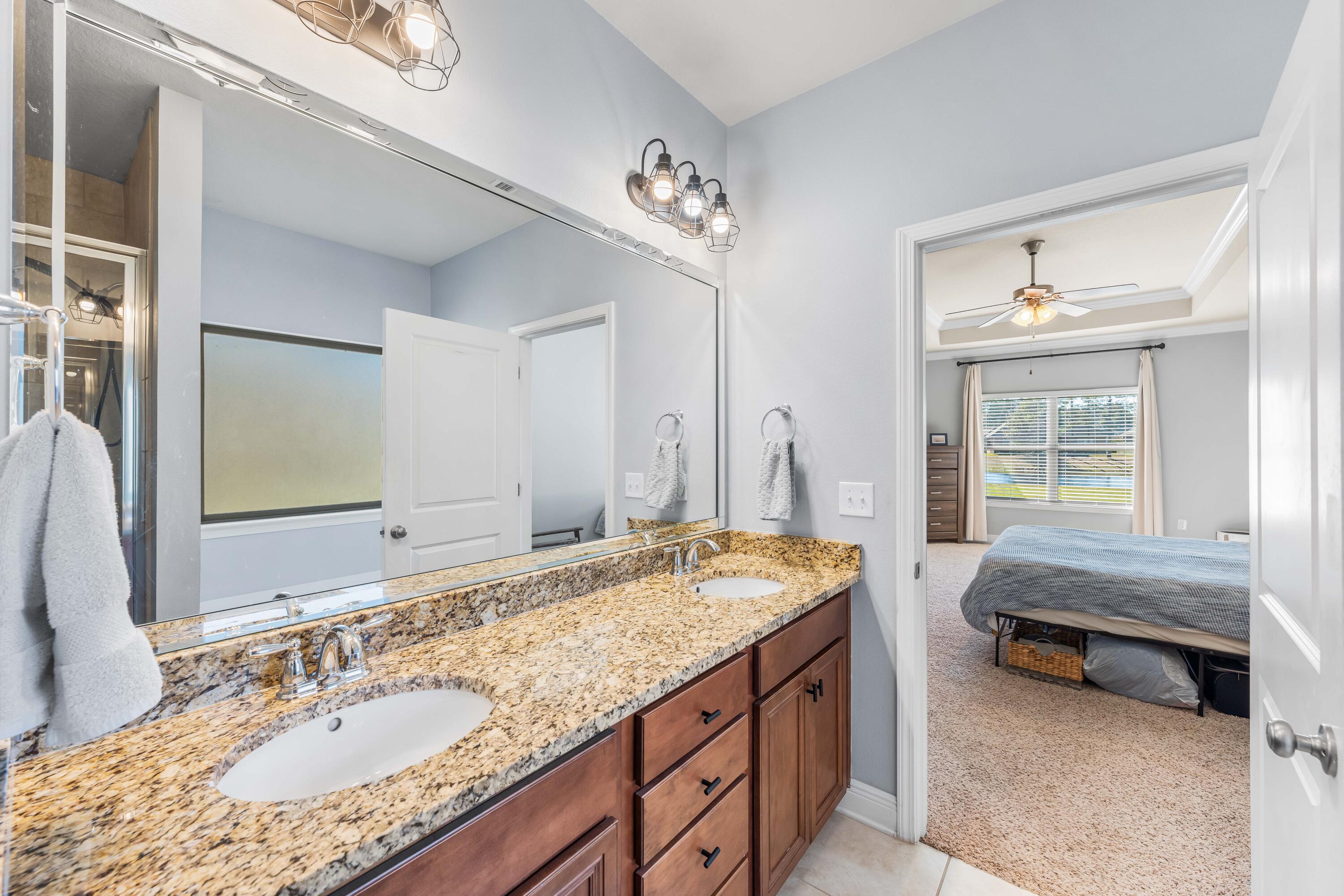 HAMMOCK BAY - Residential Lease