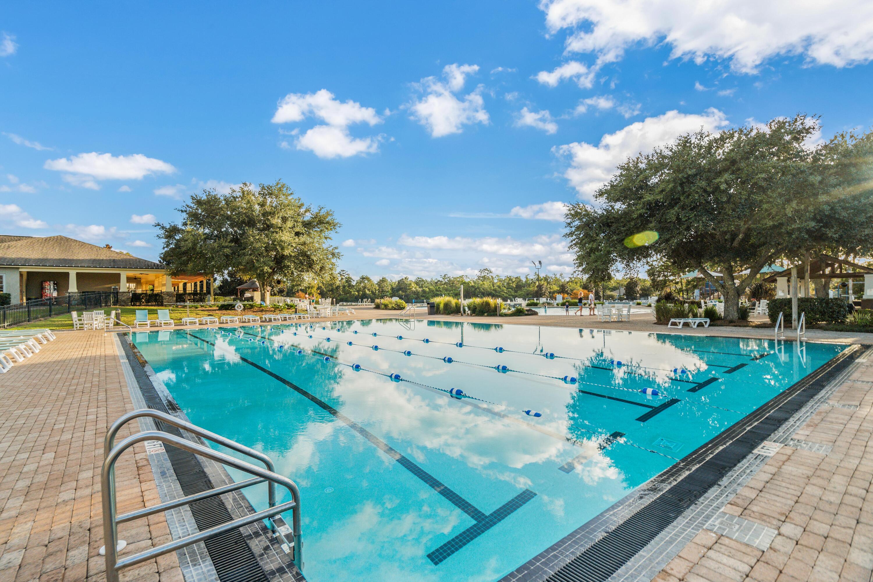 HAMMOCK BAY - Residential Lease