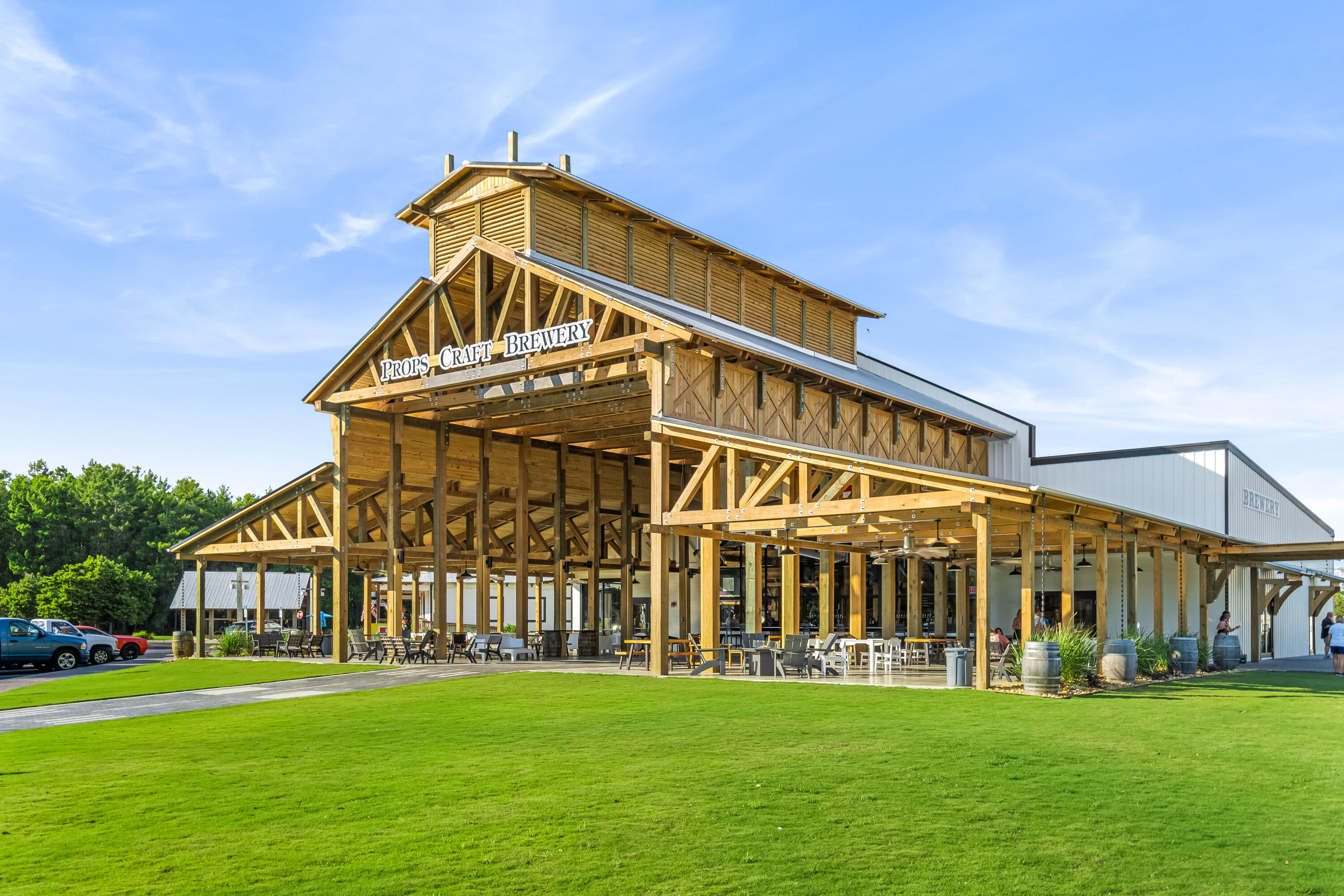 HAMMOCK BAY - Residential Lease