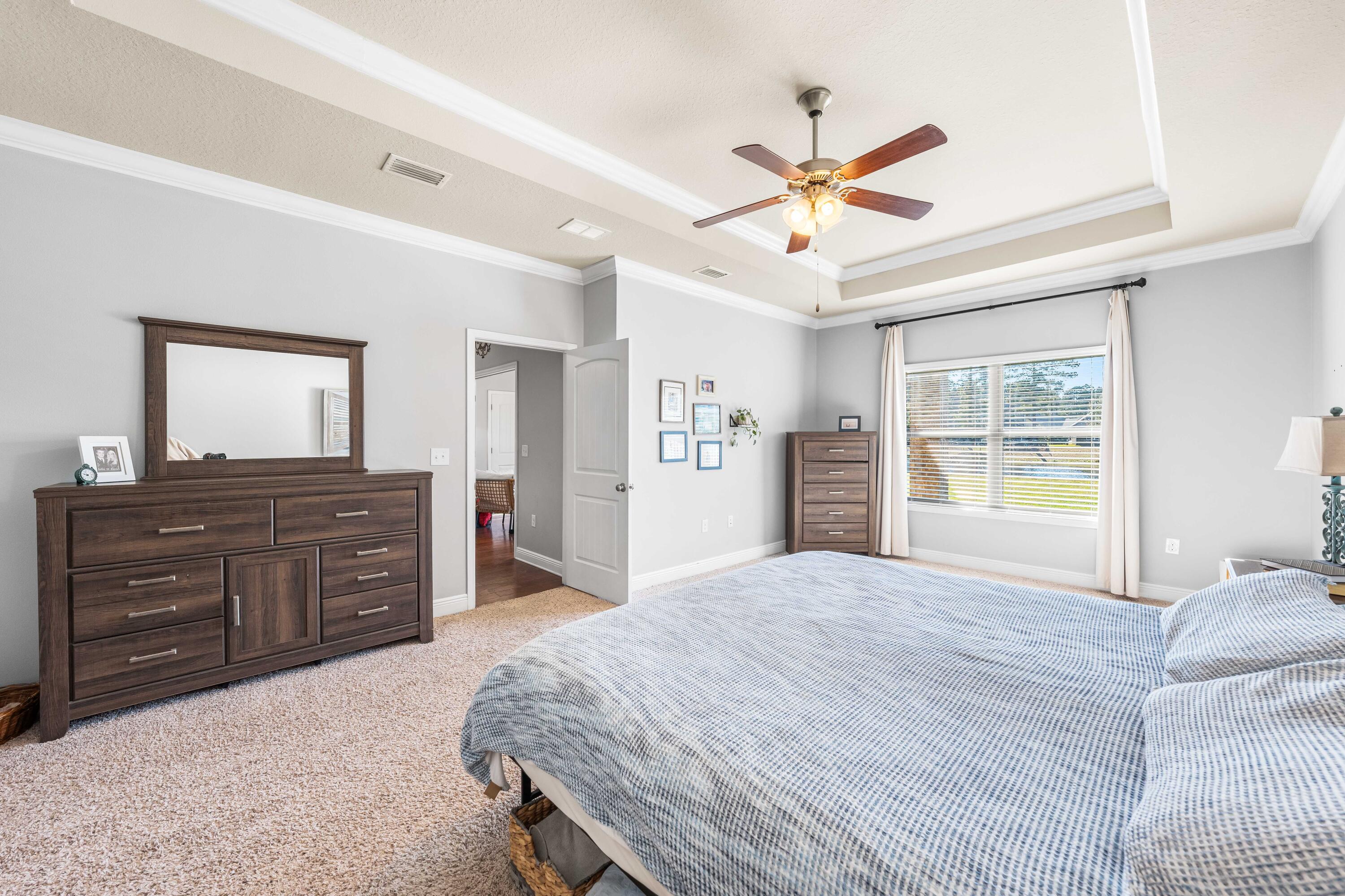 HAMMOCK BAY - Residential Lease