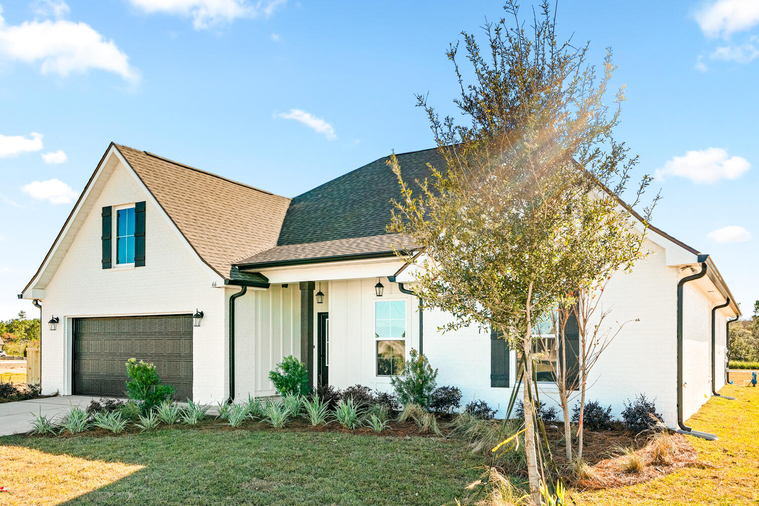 NATUREVIEW PH I - Residential