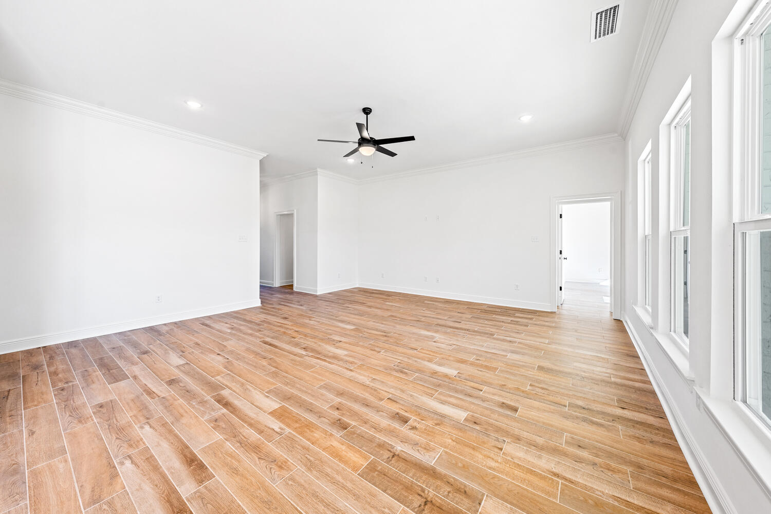 NATUREVIEW PH I - Residential