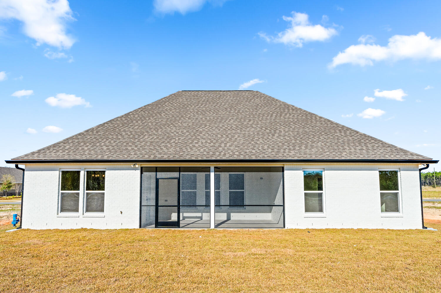 NATUREVIEW PH I - Residential