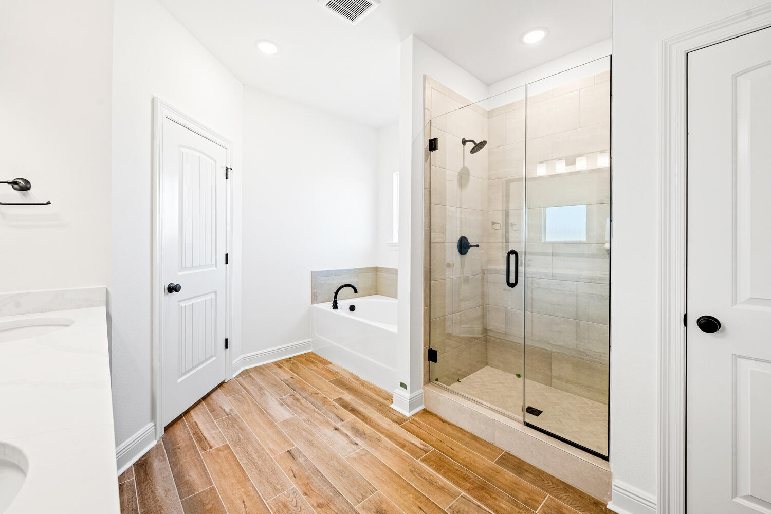 NATUREVIEW PH I - Residential