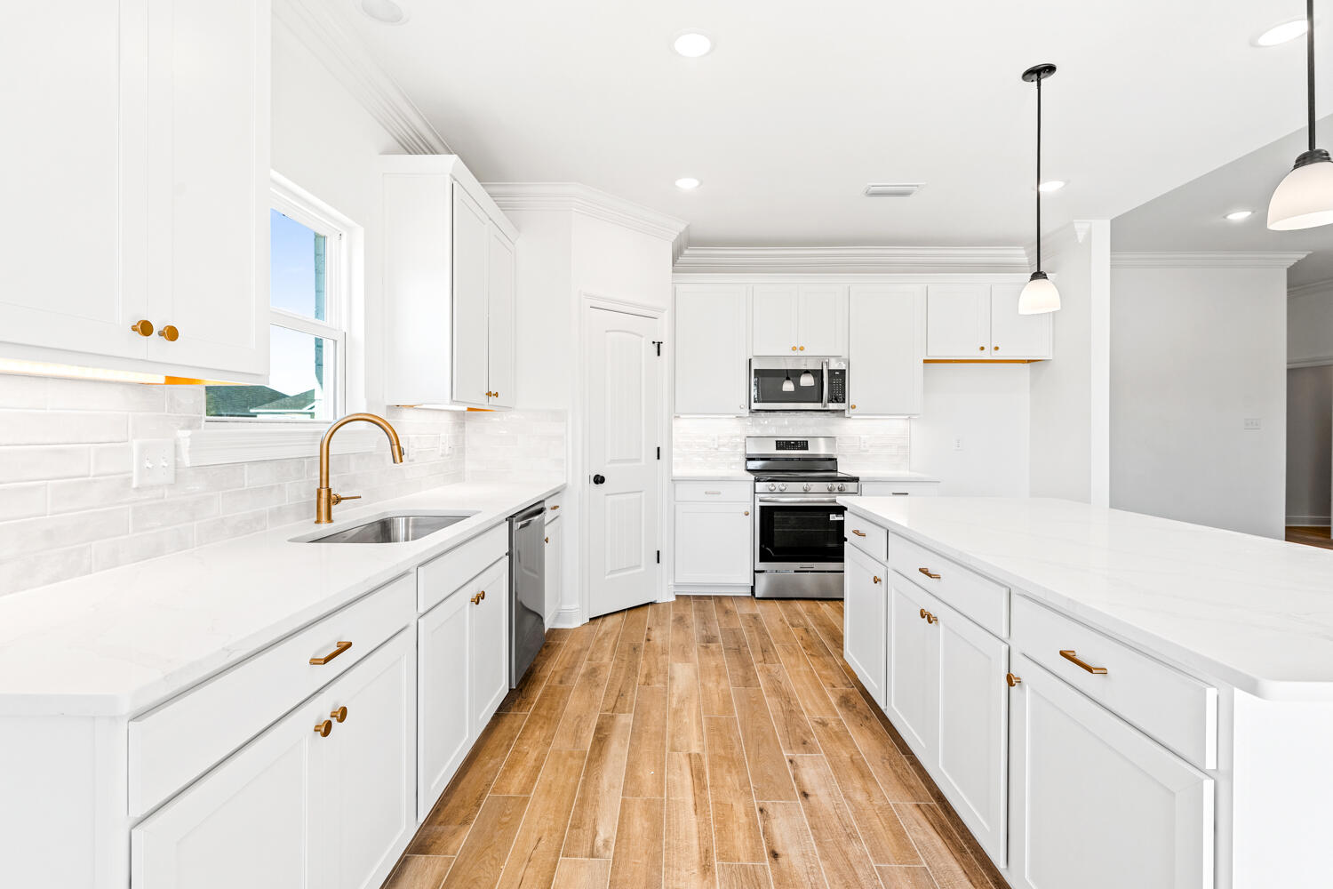 NATUREVIEW PH I - Residential