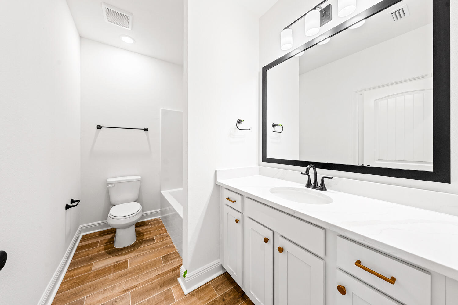 NATUREVIEW PH I - Residential