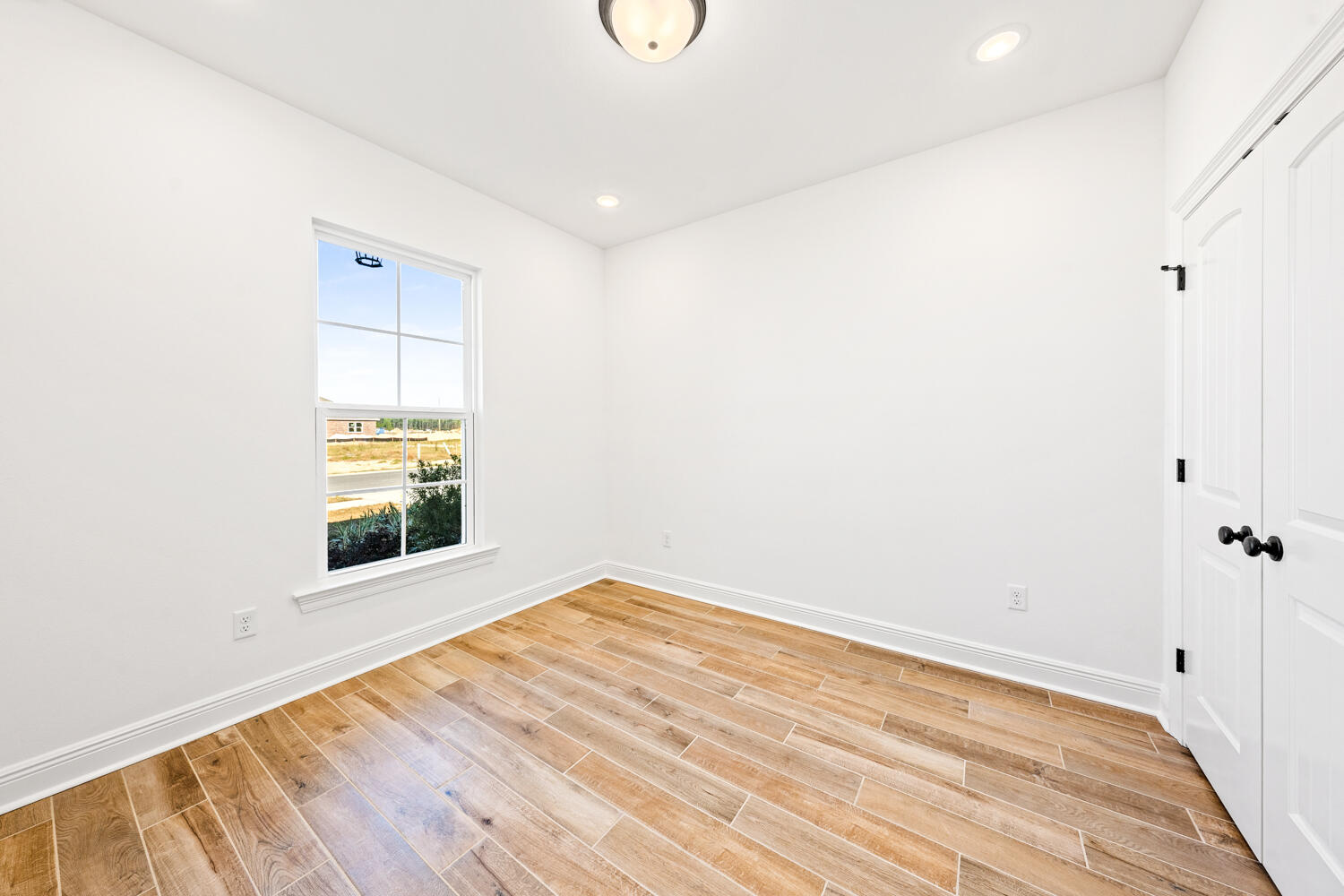 NATUREVIEW PH I - Residential