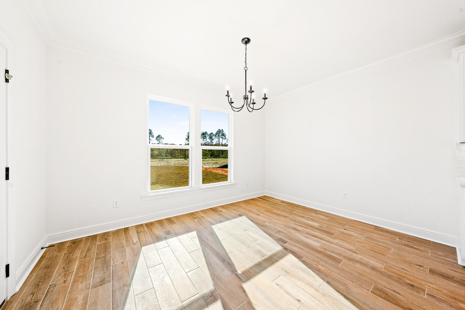 NATUREVIEW PH I - Residential