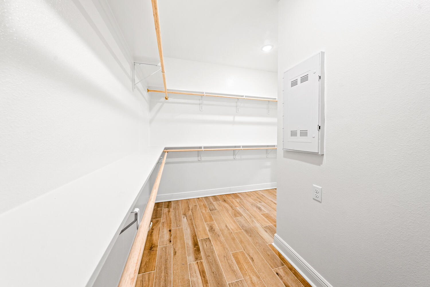 NATUREVIEW PH I - Residential