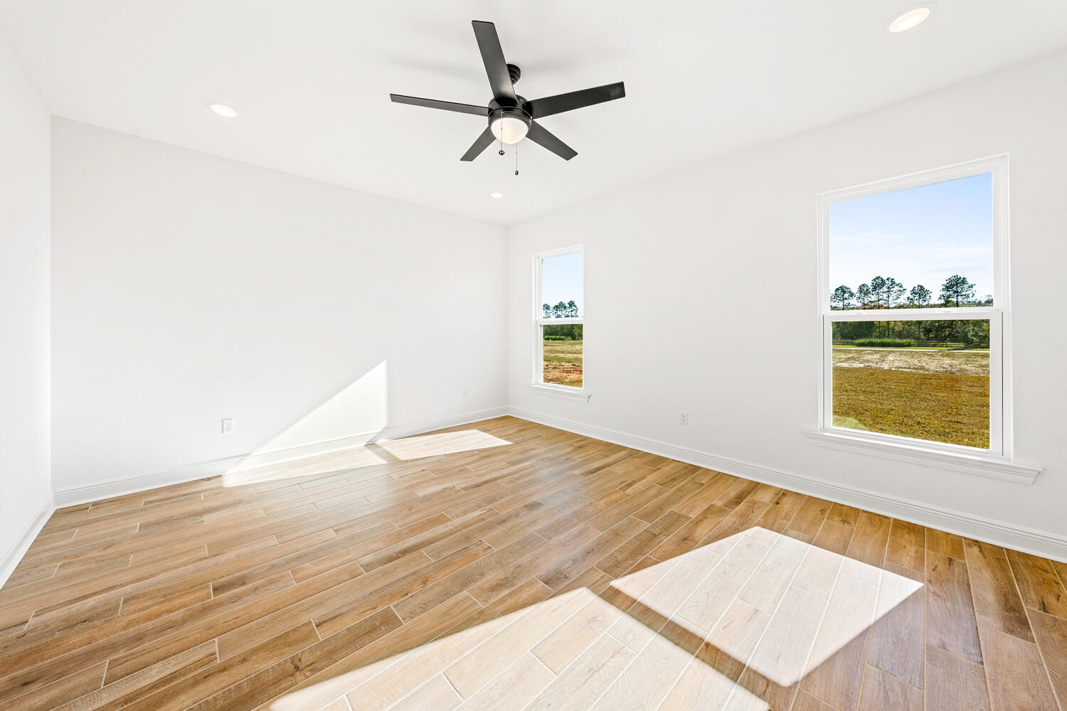 NATUREVIEW PH I - Residential